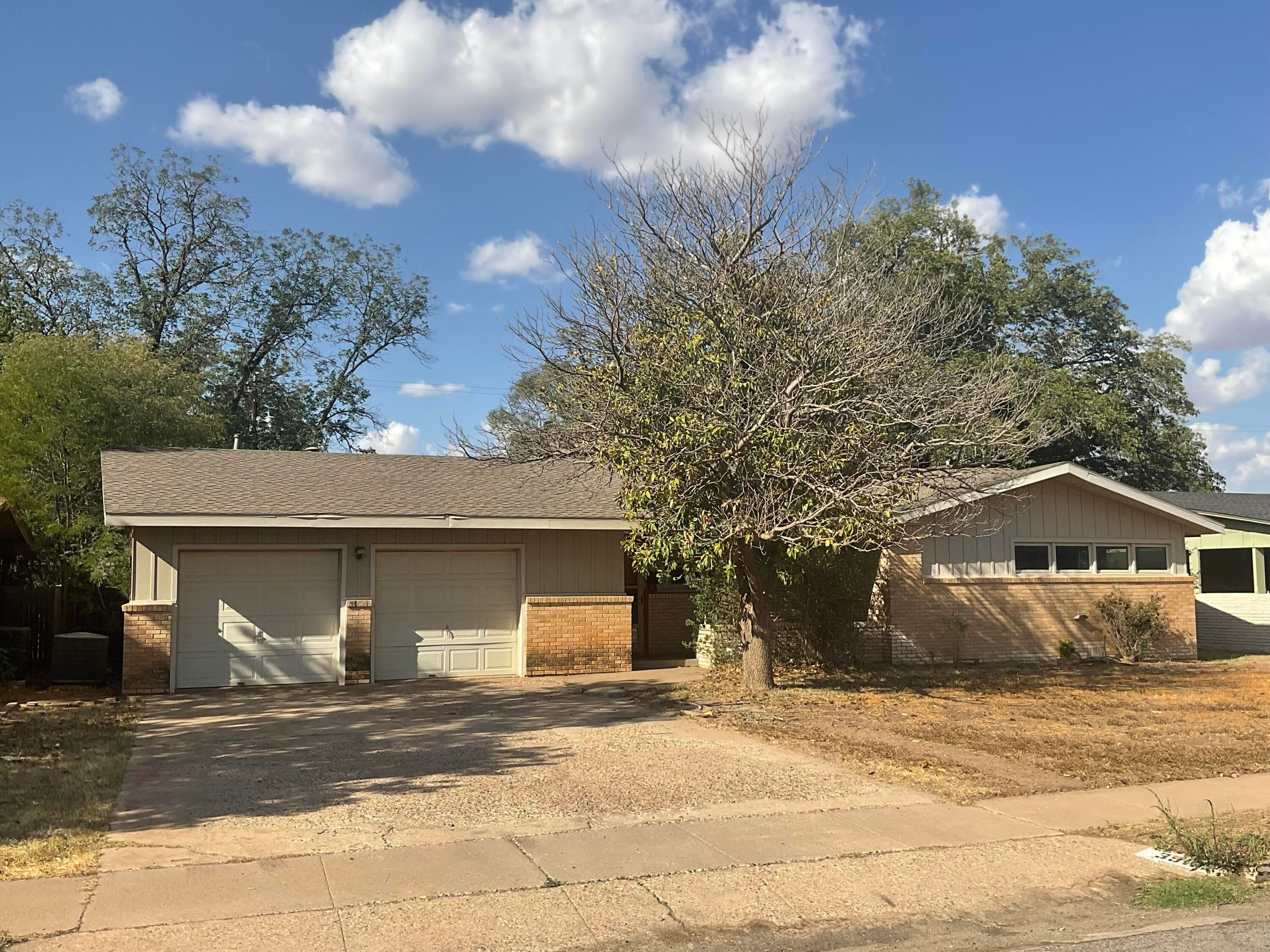 Single Family Residence at 3516 37th Street