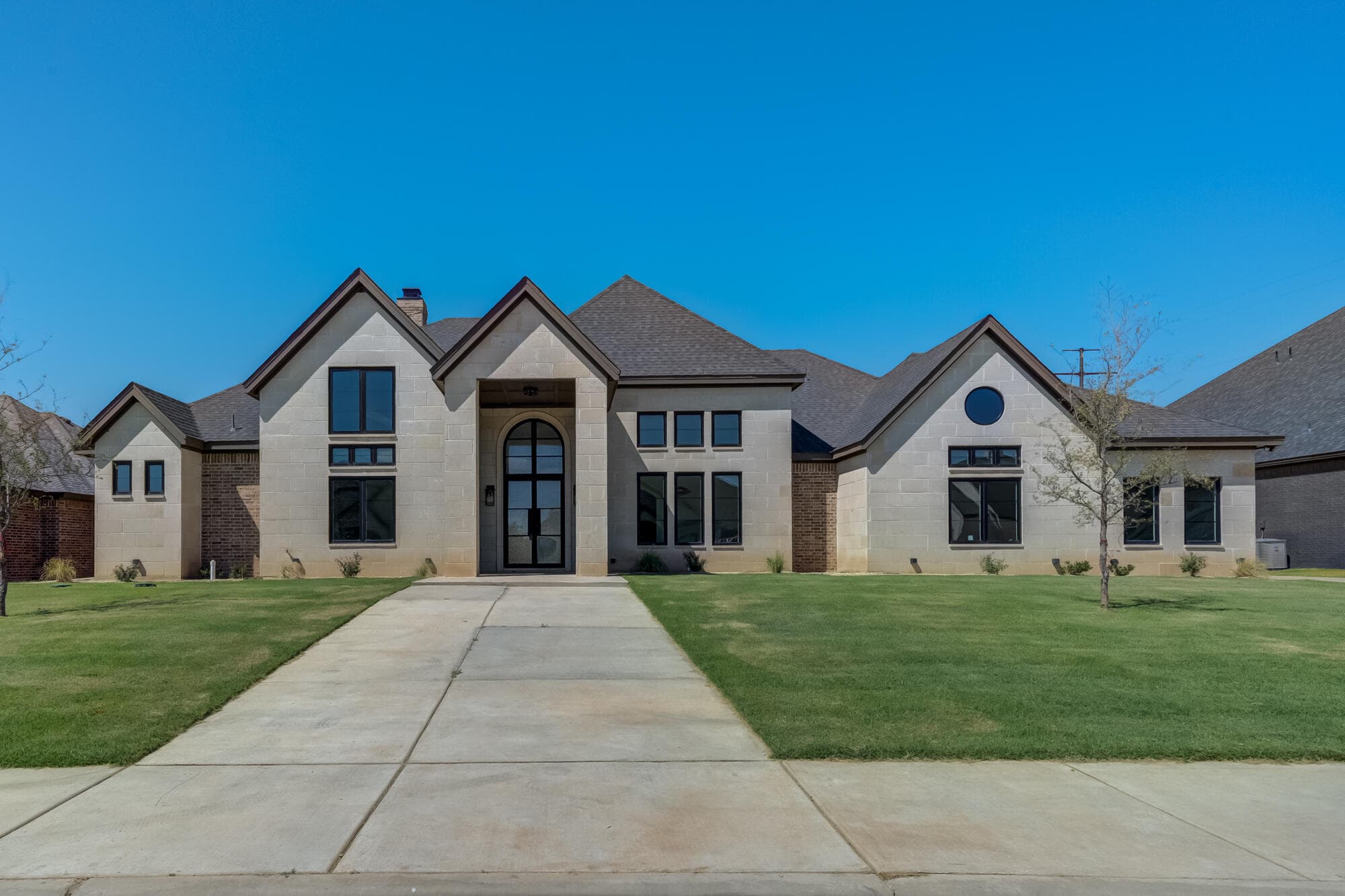 Single Family Residence at 10704 Juneau Avenue
