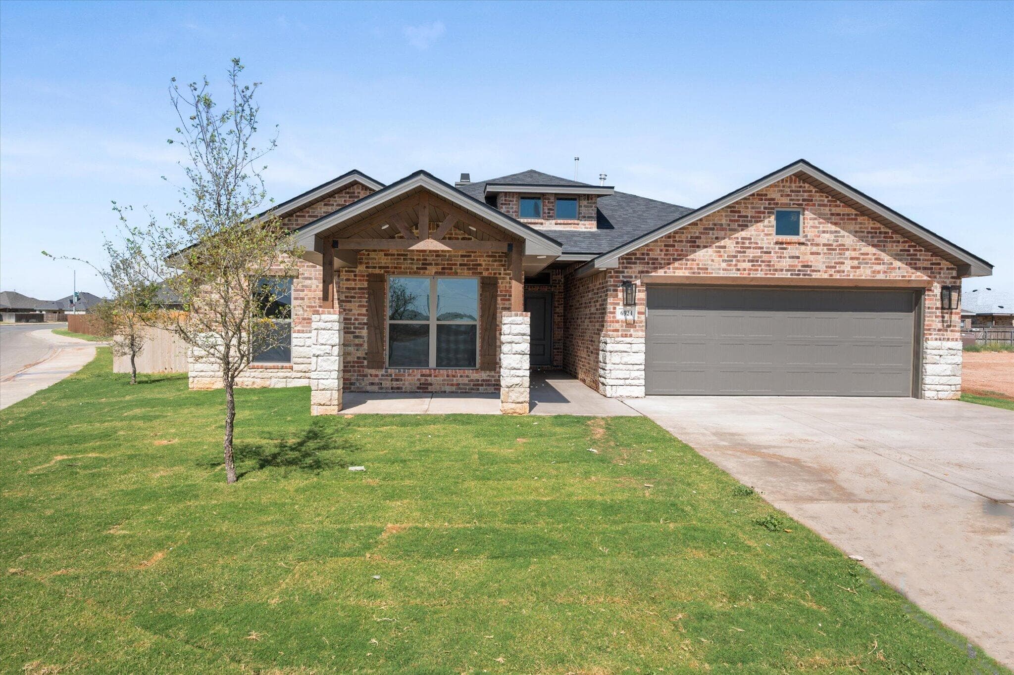 Single Family Residence at 6924 18th Place