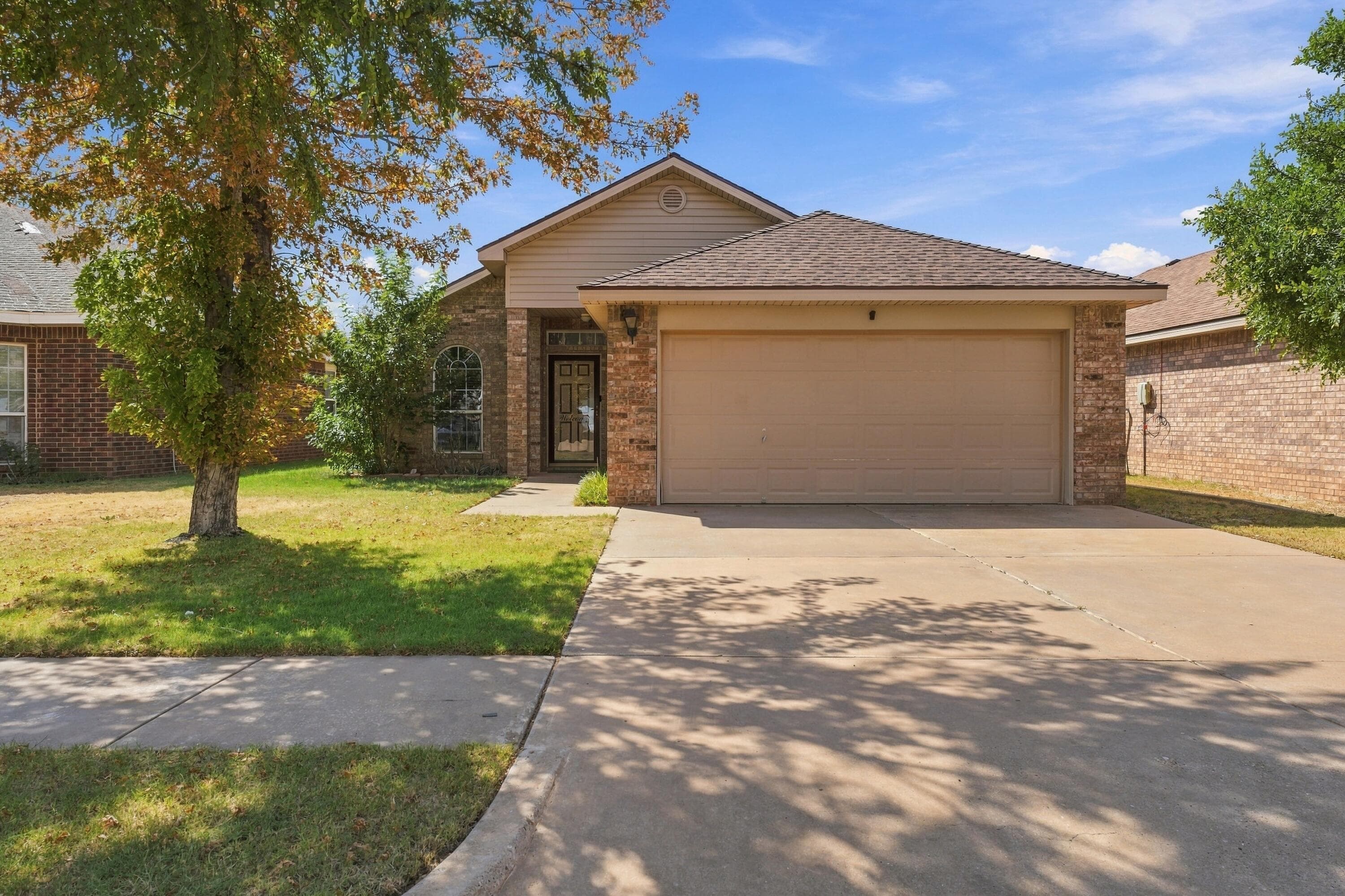 Single Family Residence at 6509 91st Street