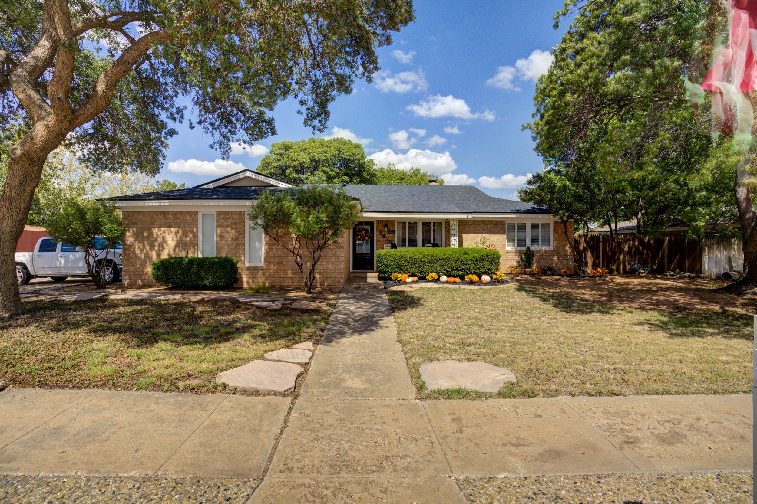 Single Family Residence at 5428 79th Street