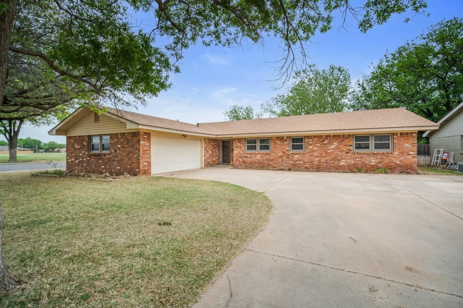 Single Family Residence at 6001 Norfolk Avenue