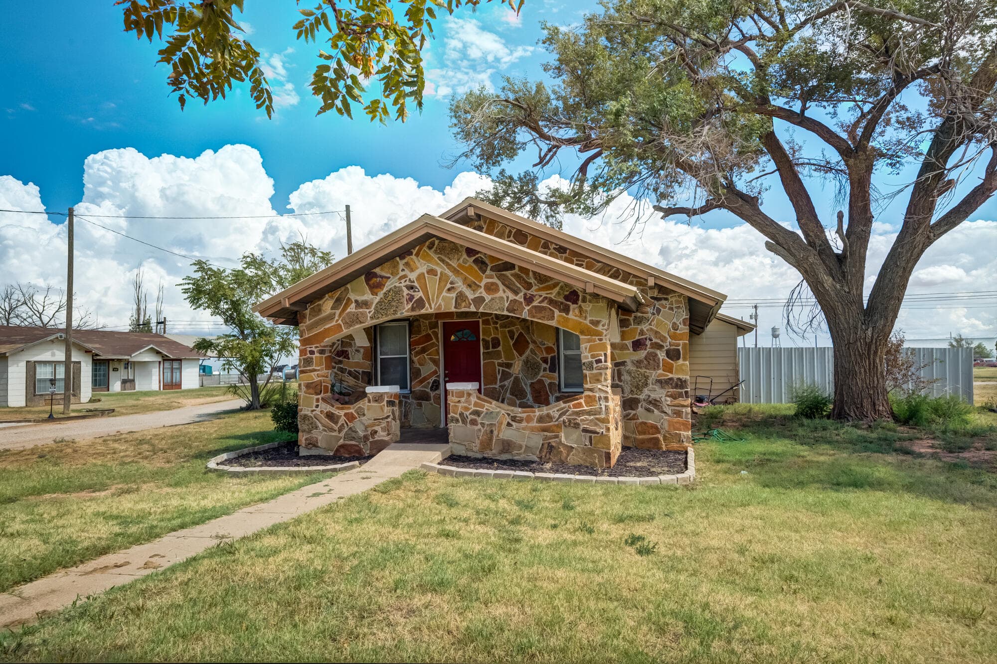 Single Family Residence at 2222 N Main Street