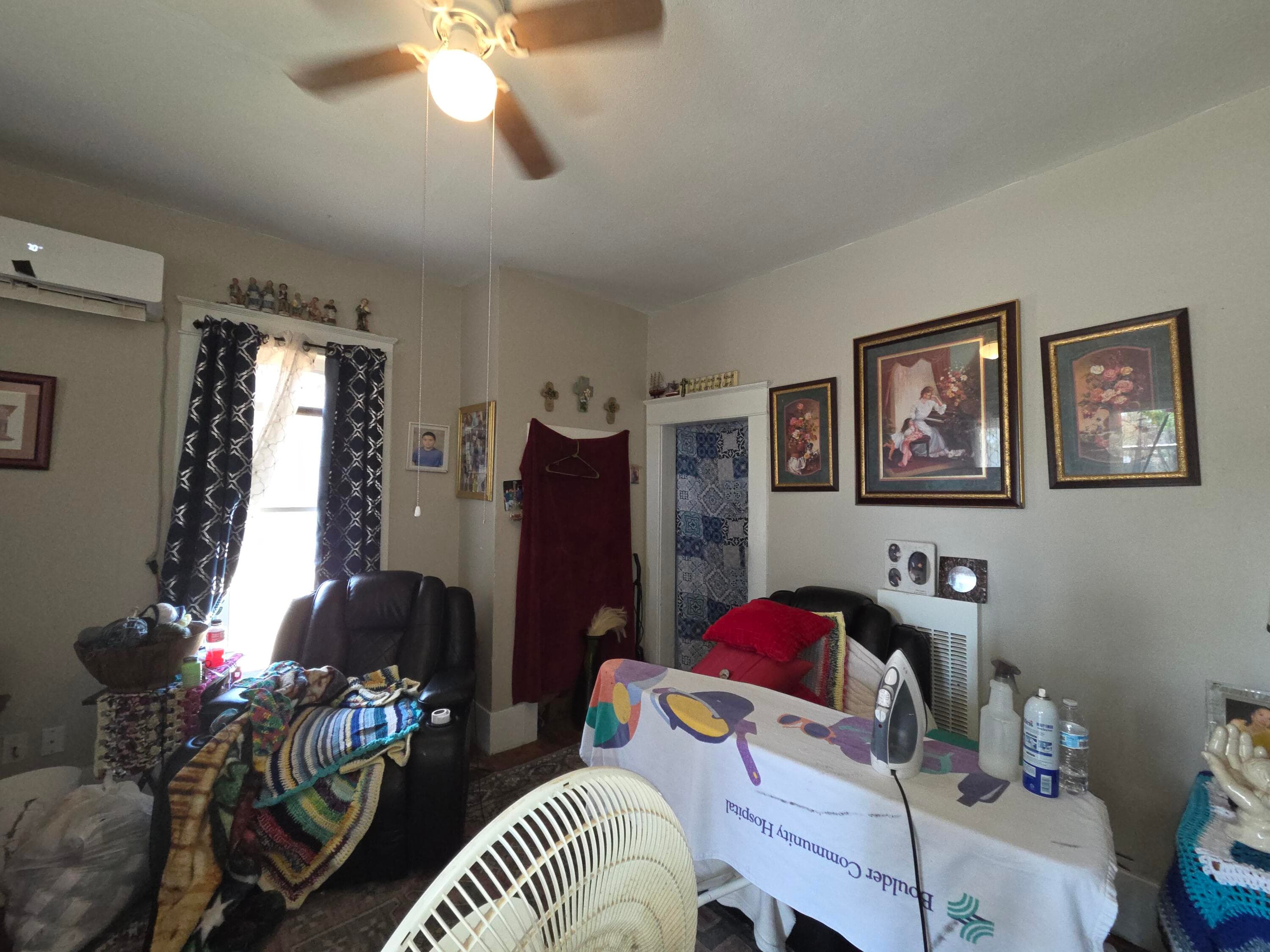 Single Family Residence at 706 29th Street