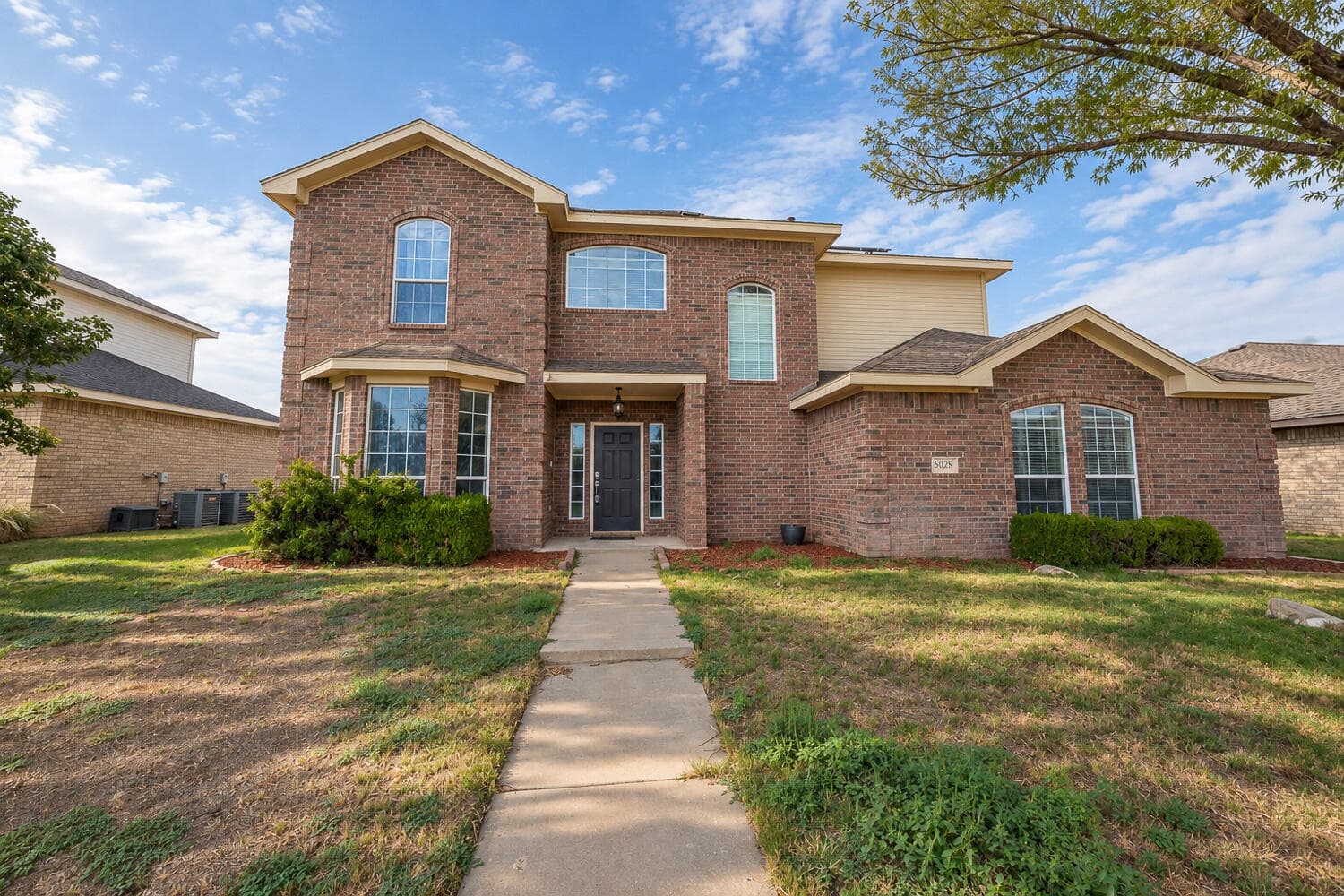 Single Family Residence at 5028 Itasca Street