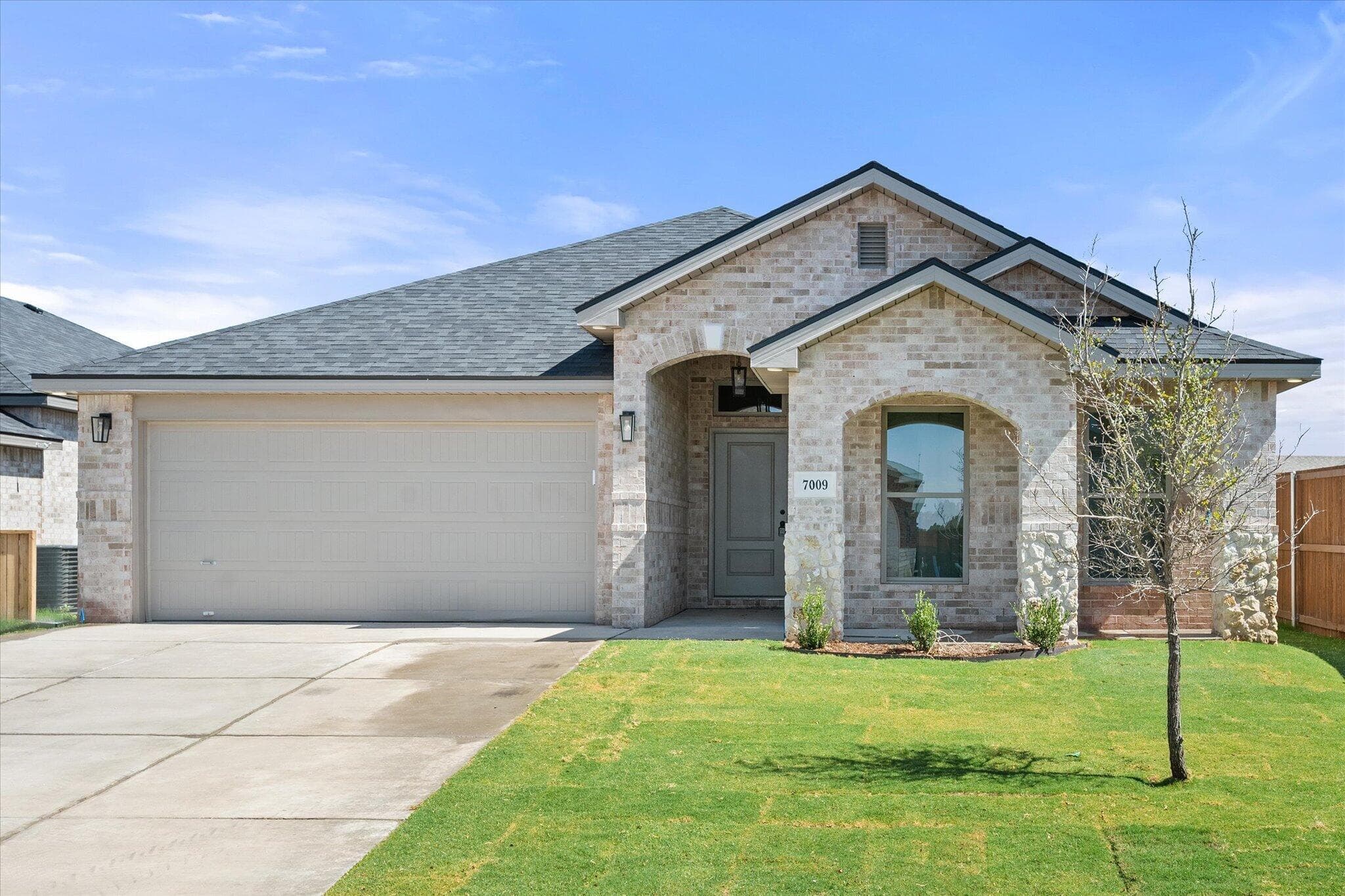 Single Family Residence at 7009 53rd Street