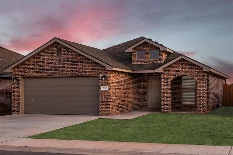 Single Family Residence at 2015 Farmhouse Avenue