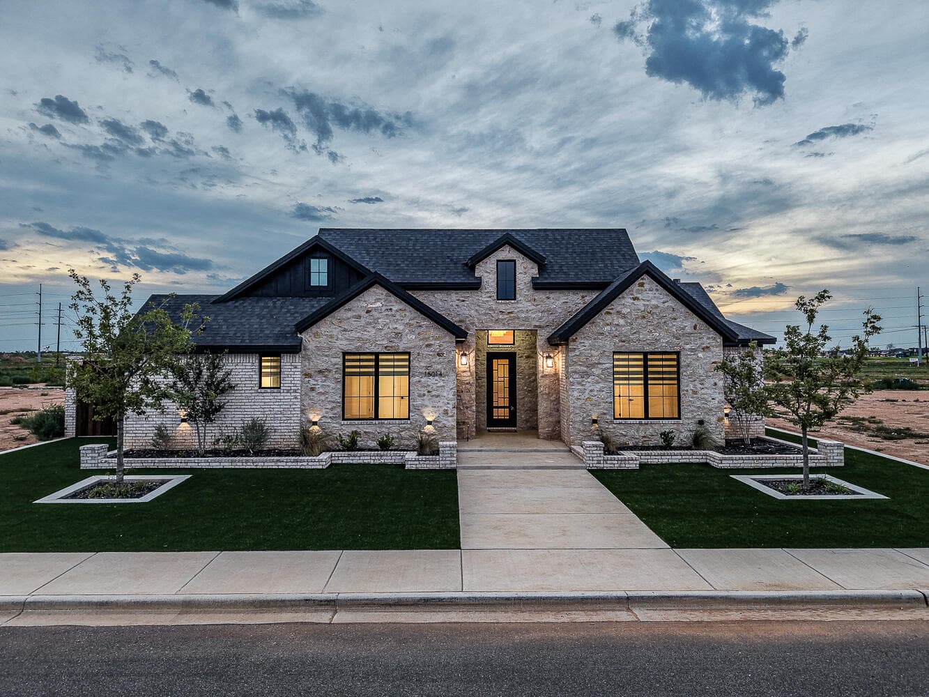 Single Family Residence at 15014 Orlando Avenue