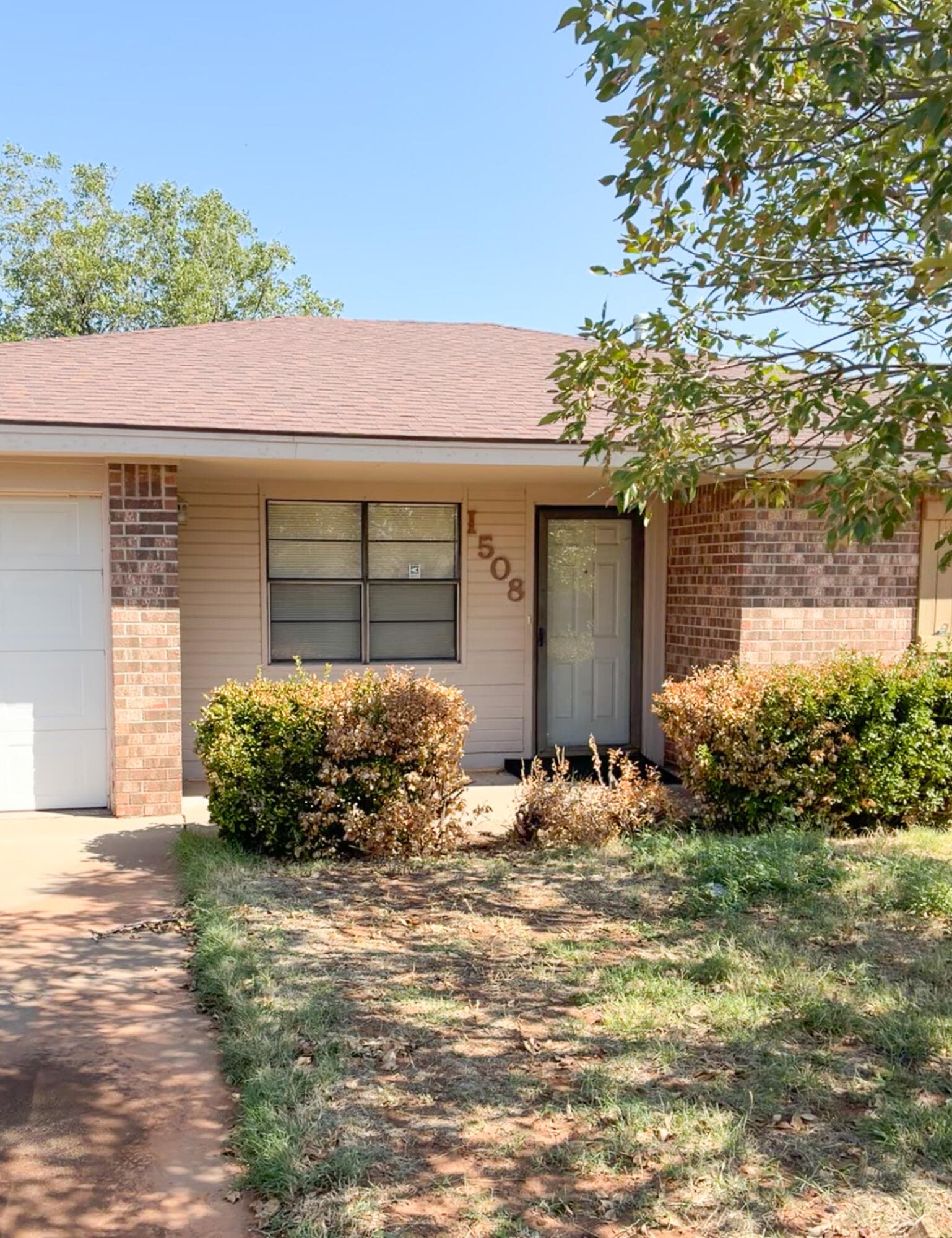 Single Family Residence at 1508 Avenue K
