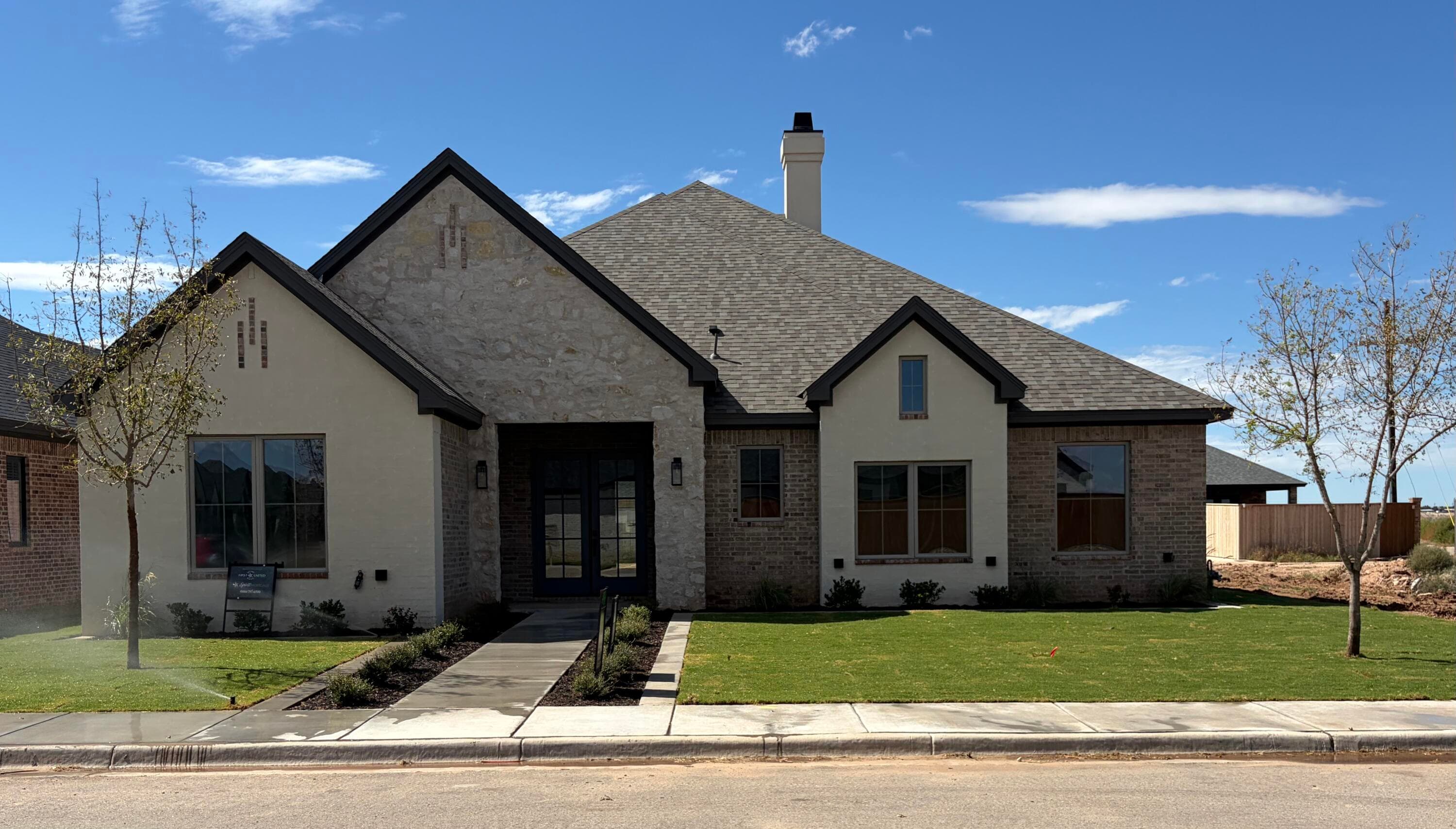 Single Family Residence at 13804 Utica Avenue
