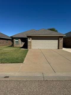 Single Family Residence at 5526 111th Street