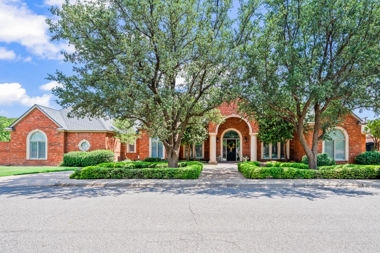 Single Family Residence at 4801 5th Street