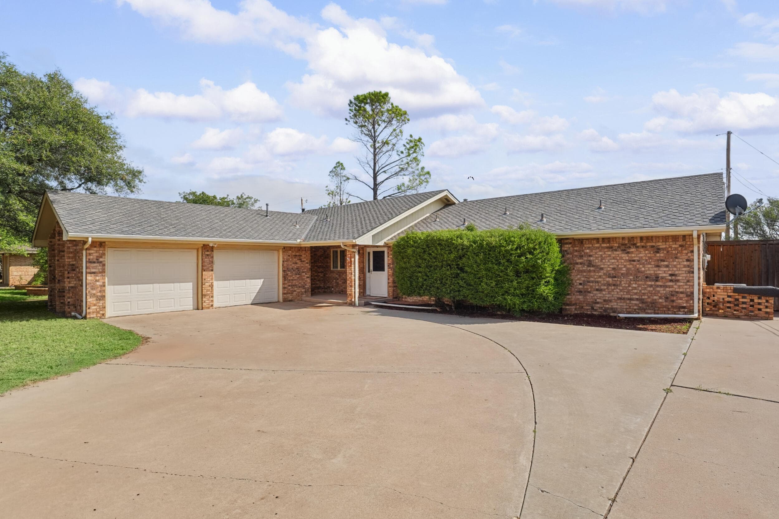 Single Family Residence at 2209 Rice Drive