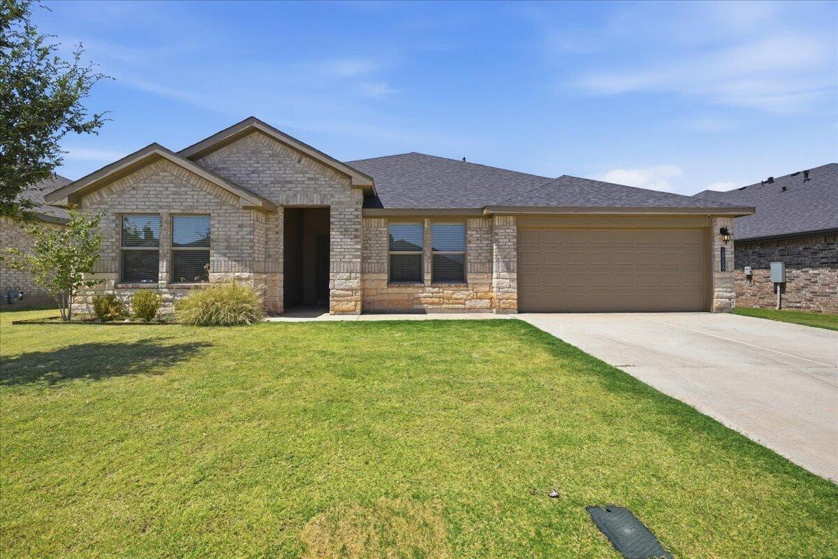 Single Family Residence at 10508 Albany Avenue