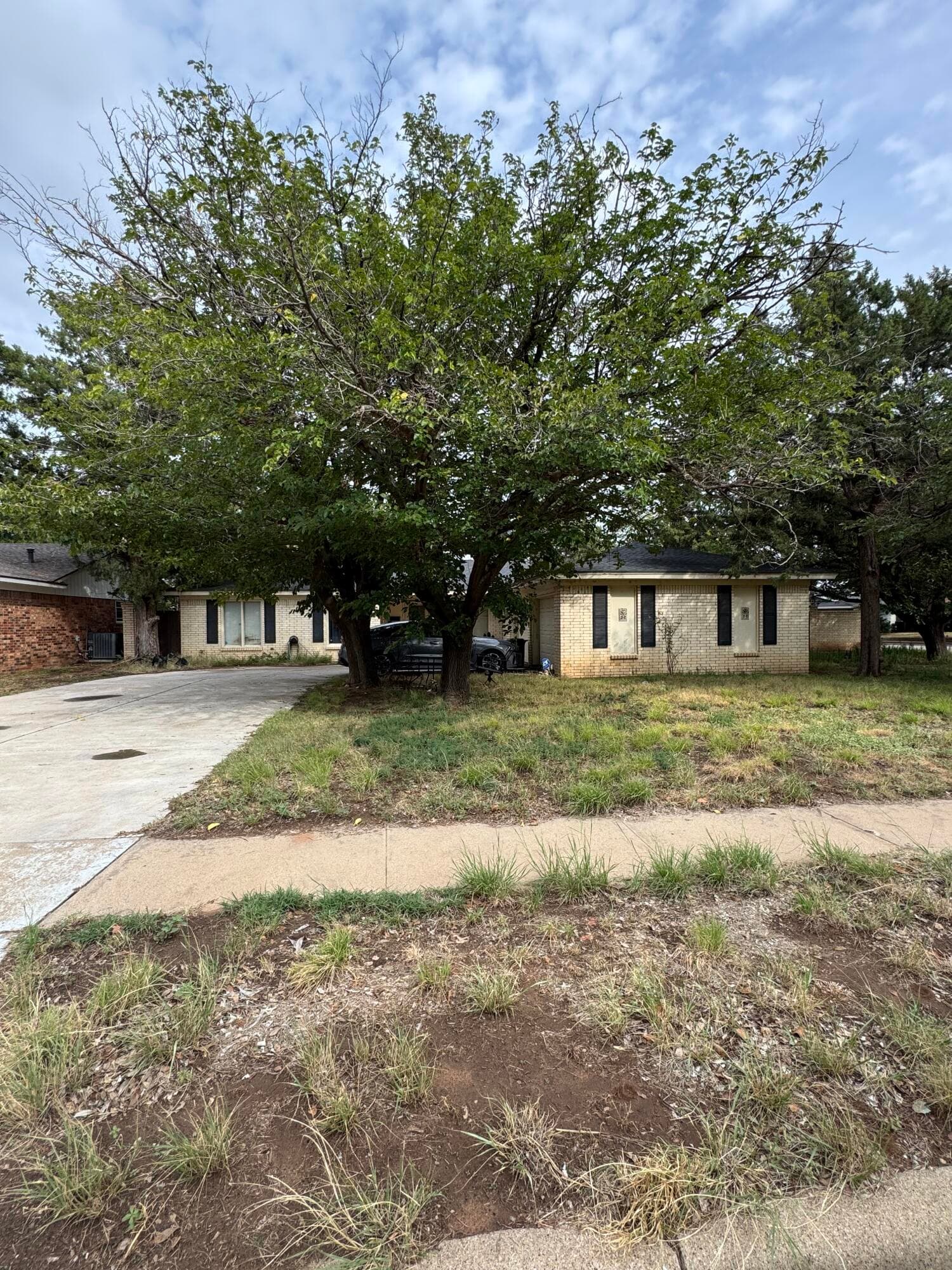 Single Family Residence at 6807 Detroit Avenue