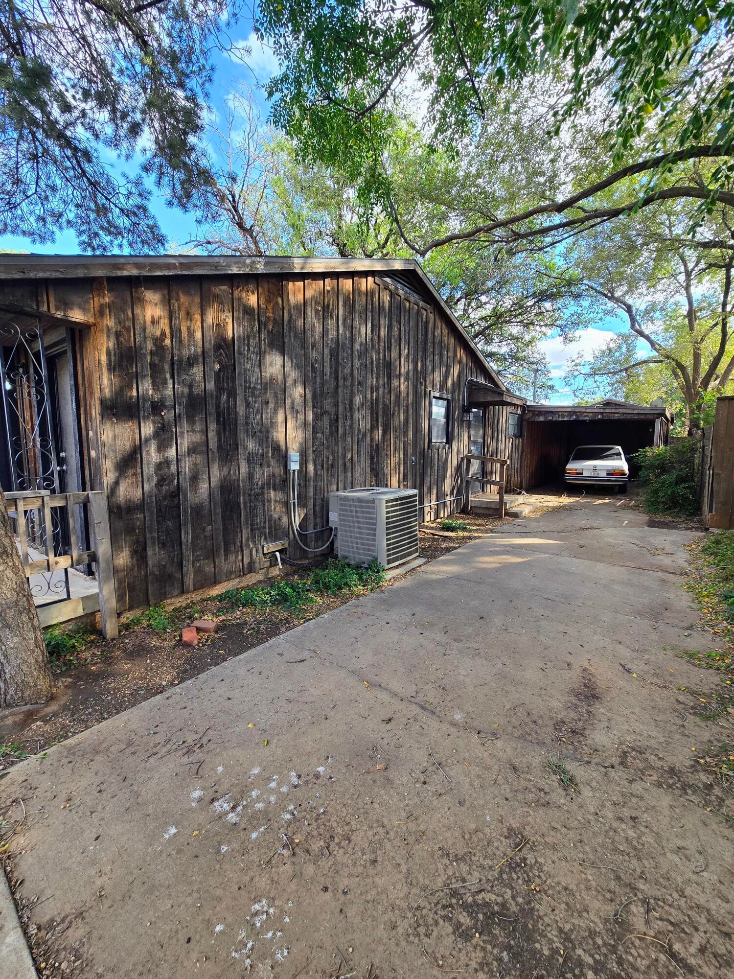 Single Family Residence at 3517 30th Street