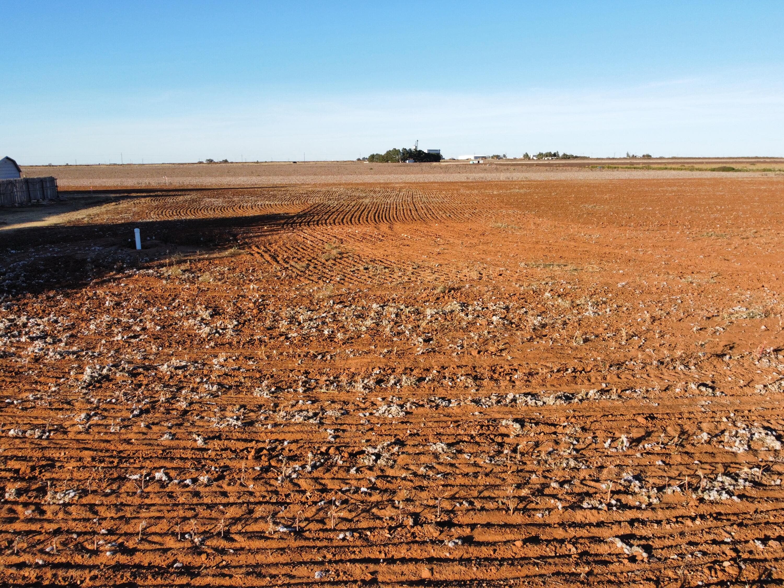 Unimproved Land at 6639 Tiger Road