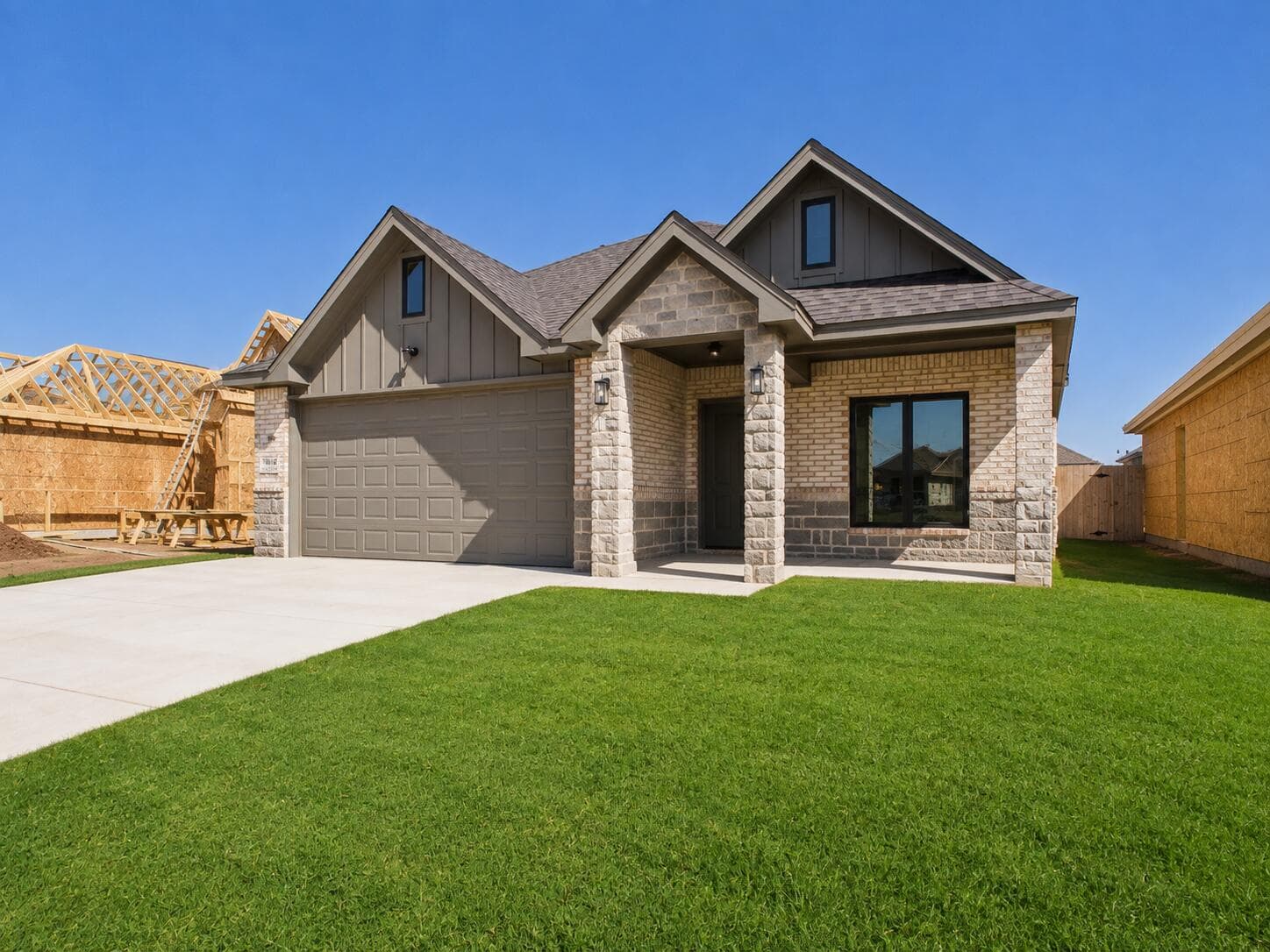Single Family Residence at 7014 18th Place