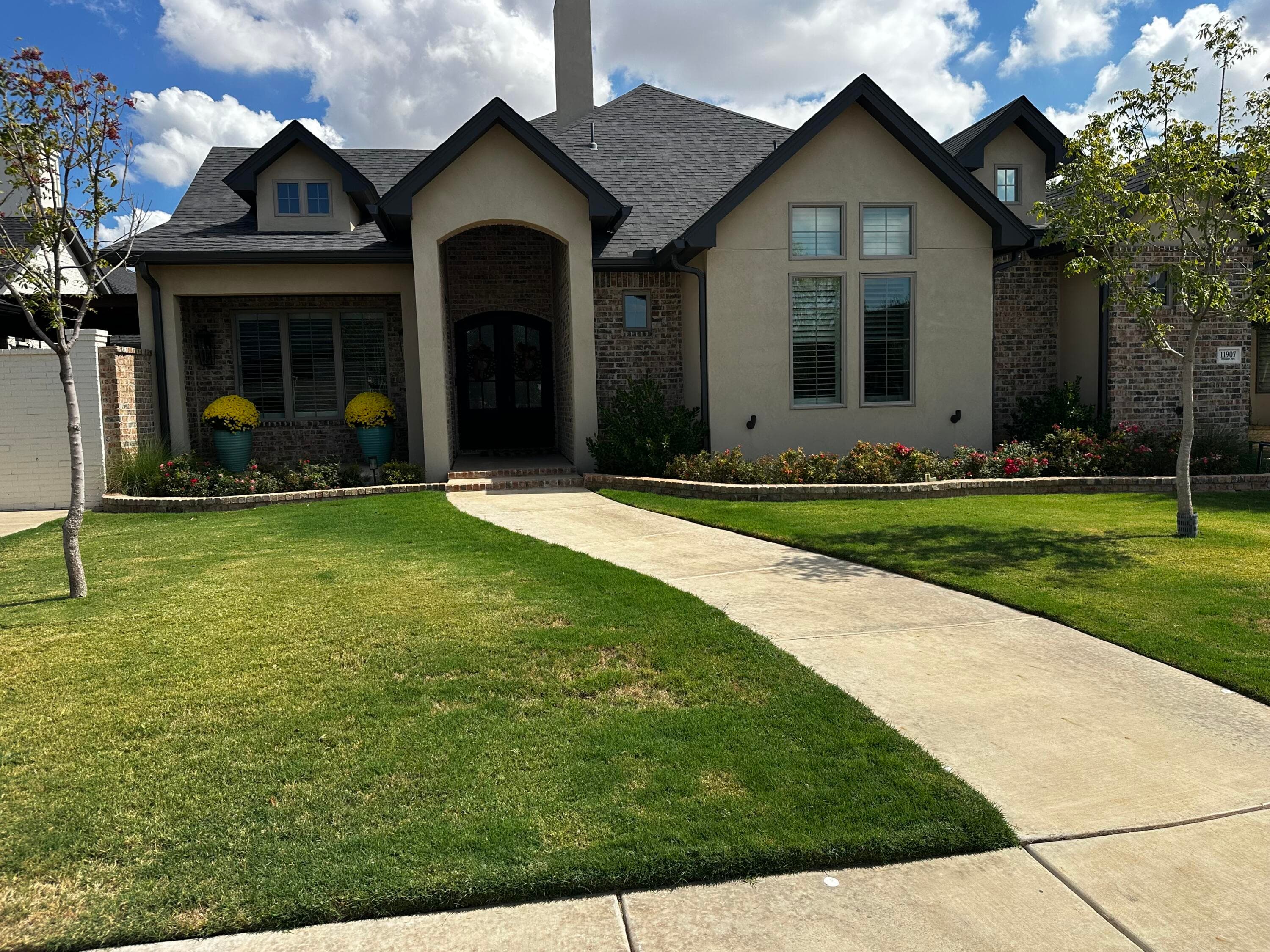 Single Family Residence at 11907 Winston Avenue