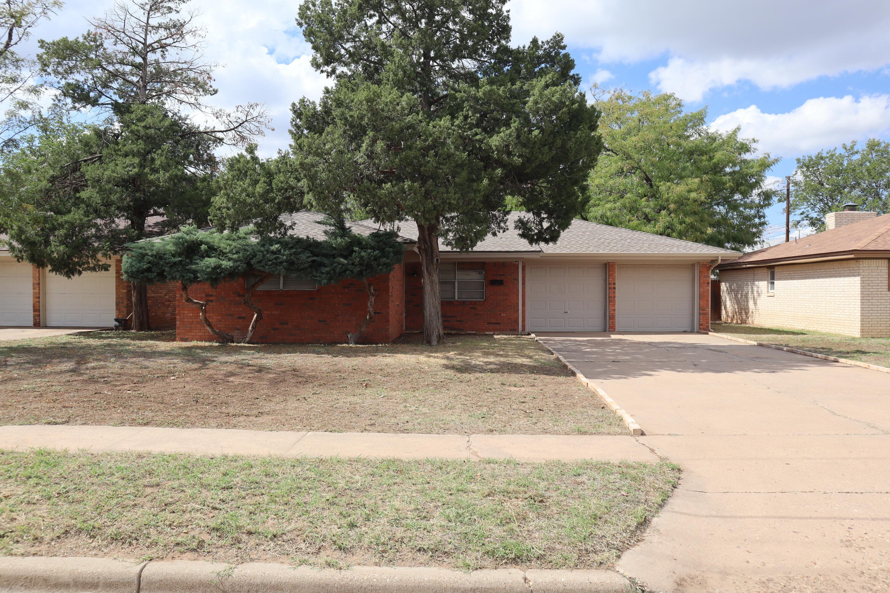 Single Family Residence at 6208 Avenue U