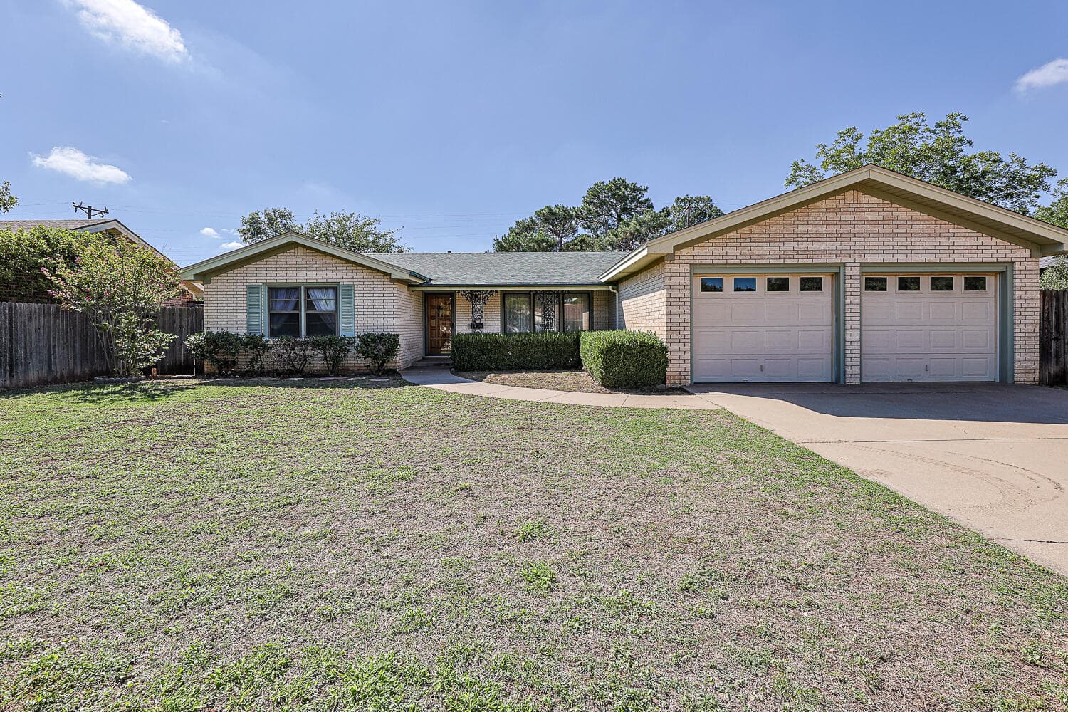 Single Family Residence at 5413 16th Place