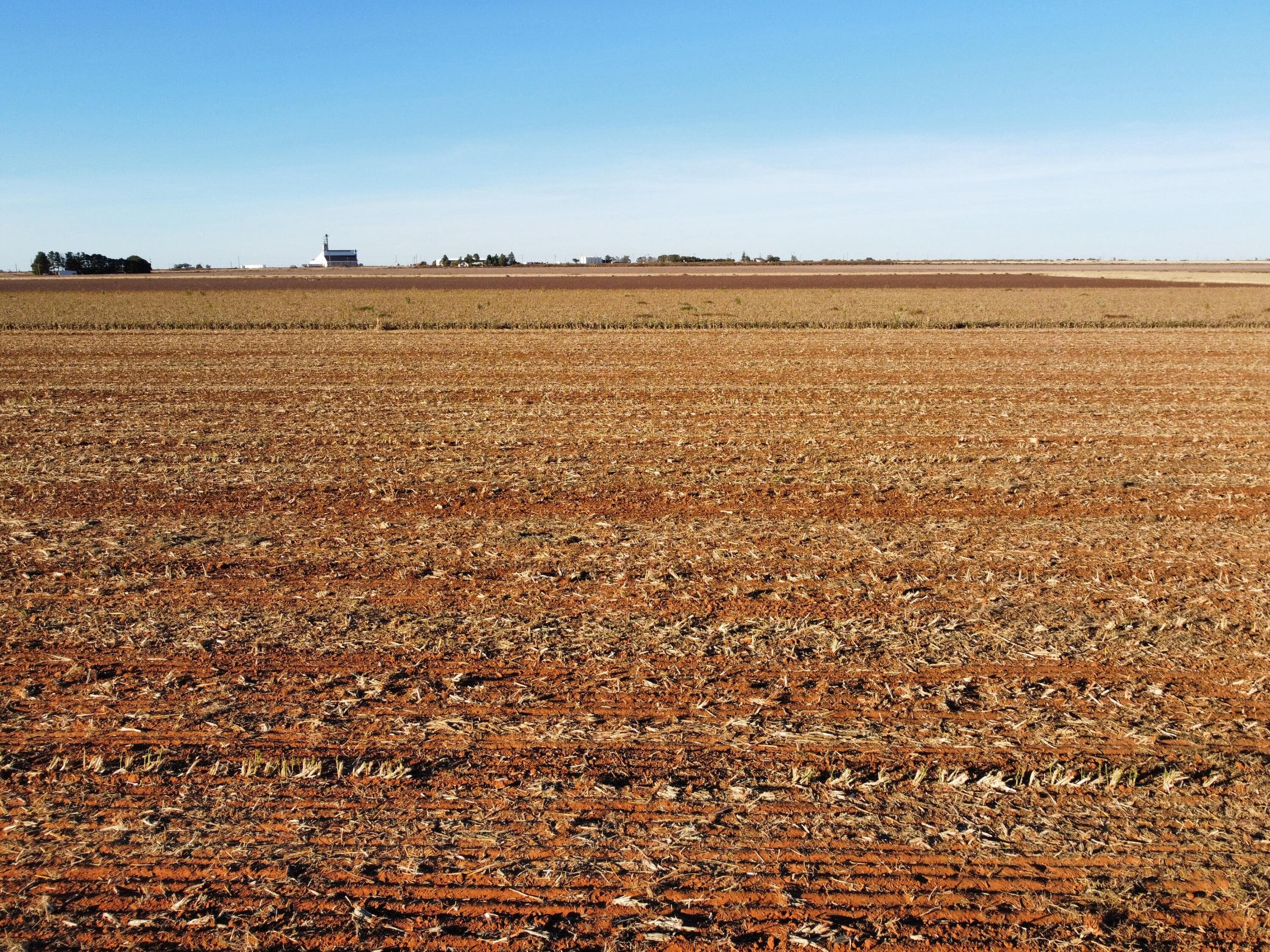 Unimproved Land at 6661 Tiger Road