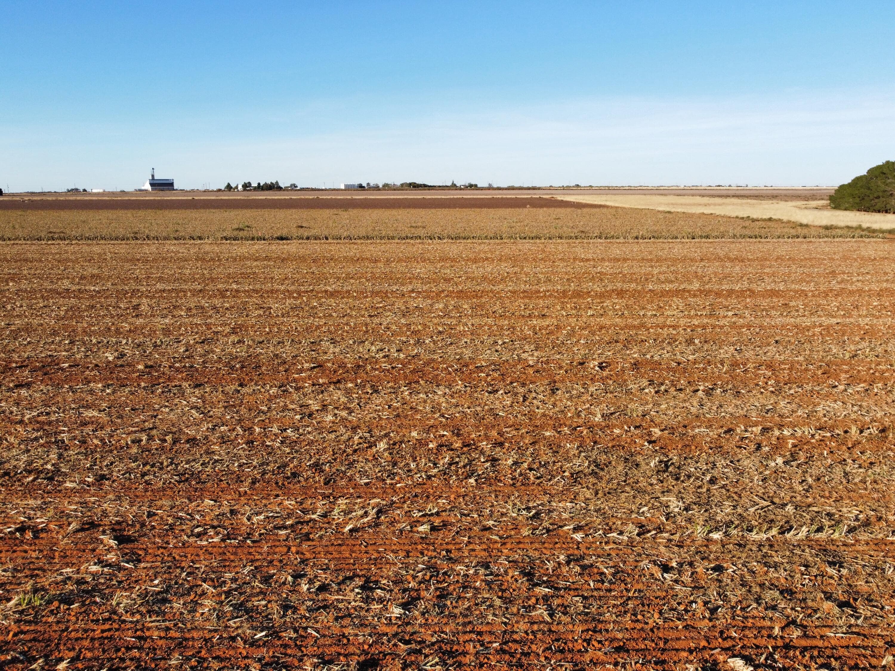 Unimproved Land at 6665 Tiger Road