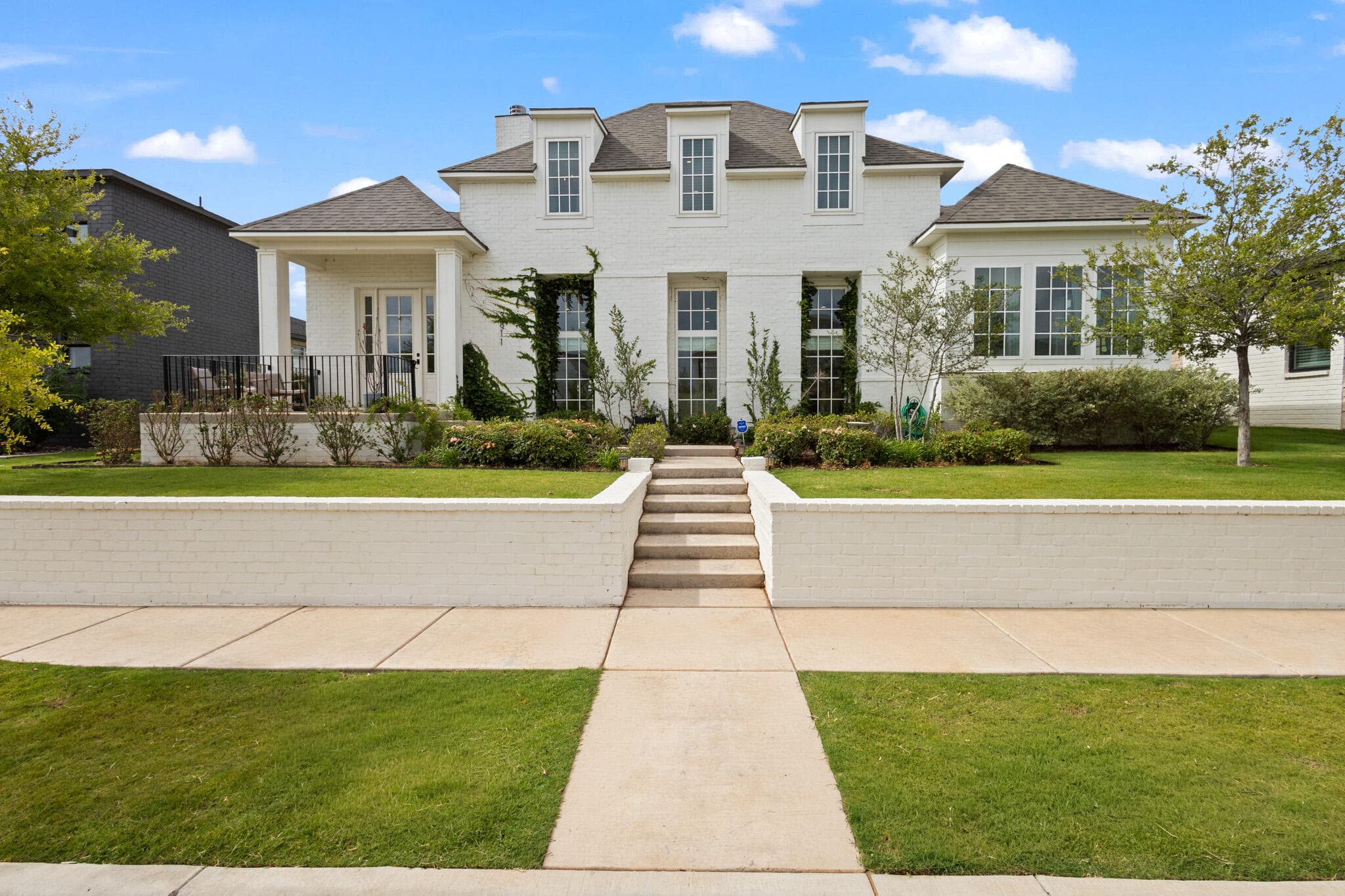 Single Family Residence at 3811 128th Street