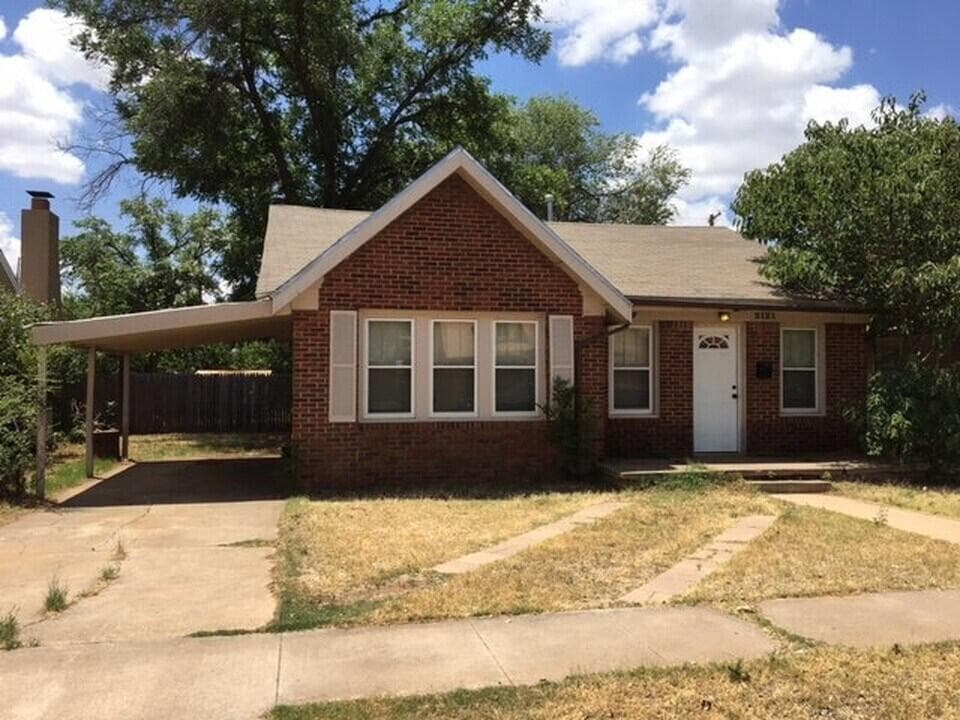 Single Family Residence at 2121 17th Street