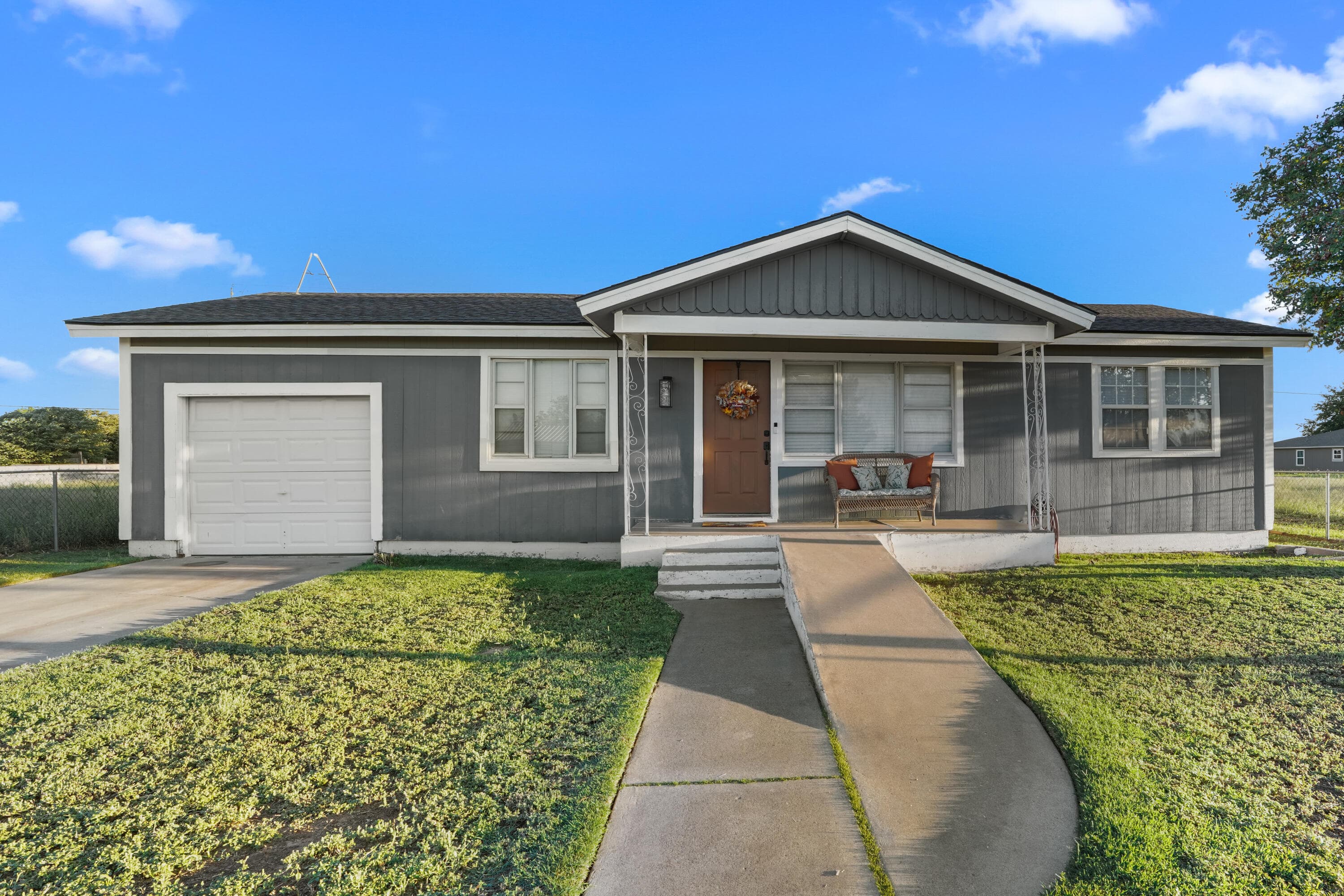 Single Family Residence at 4217 E 63rd Street