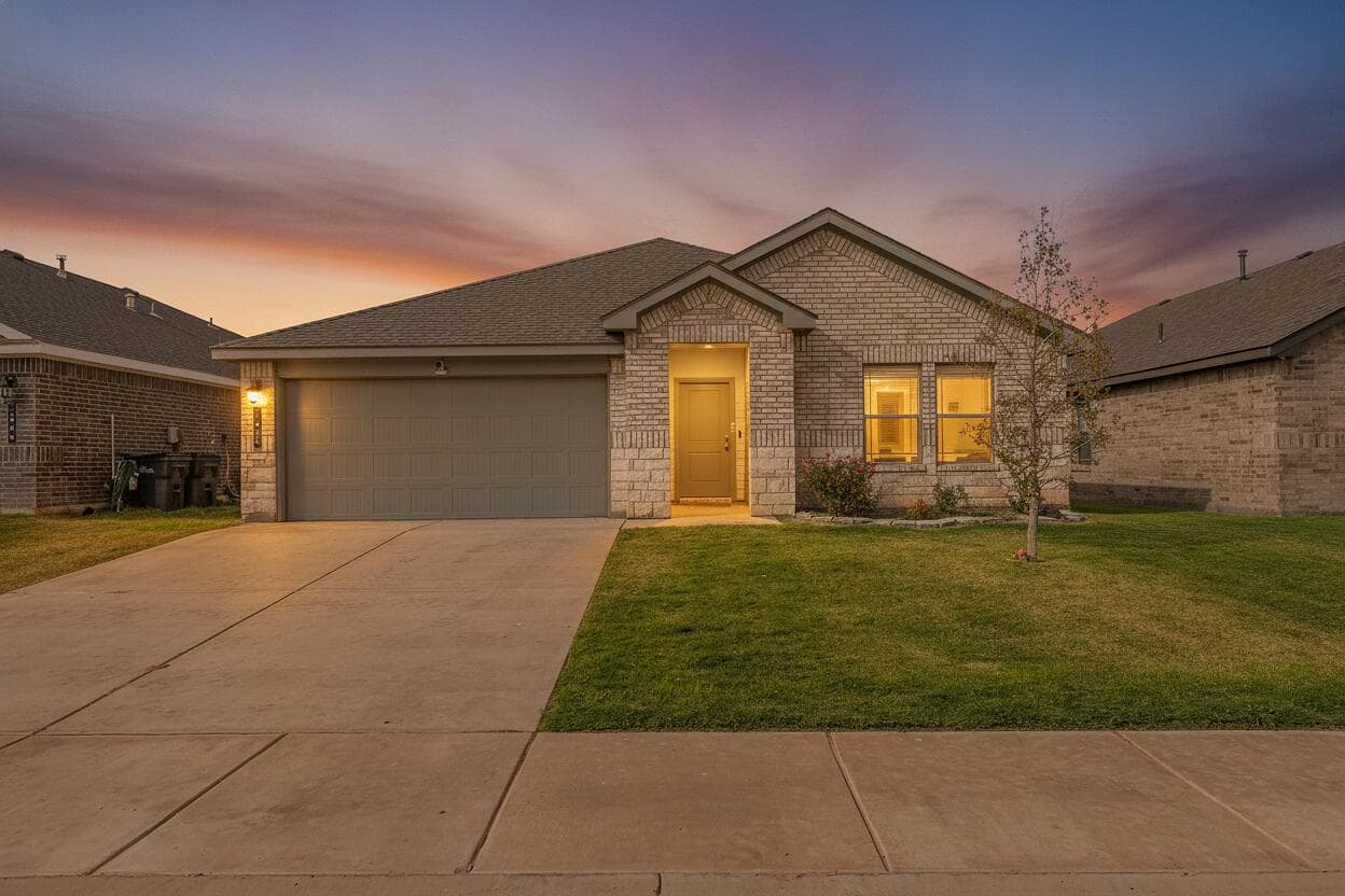 Single Family Residence at 7804 92nd Street