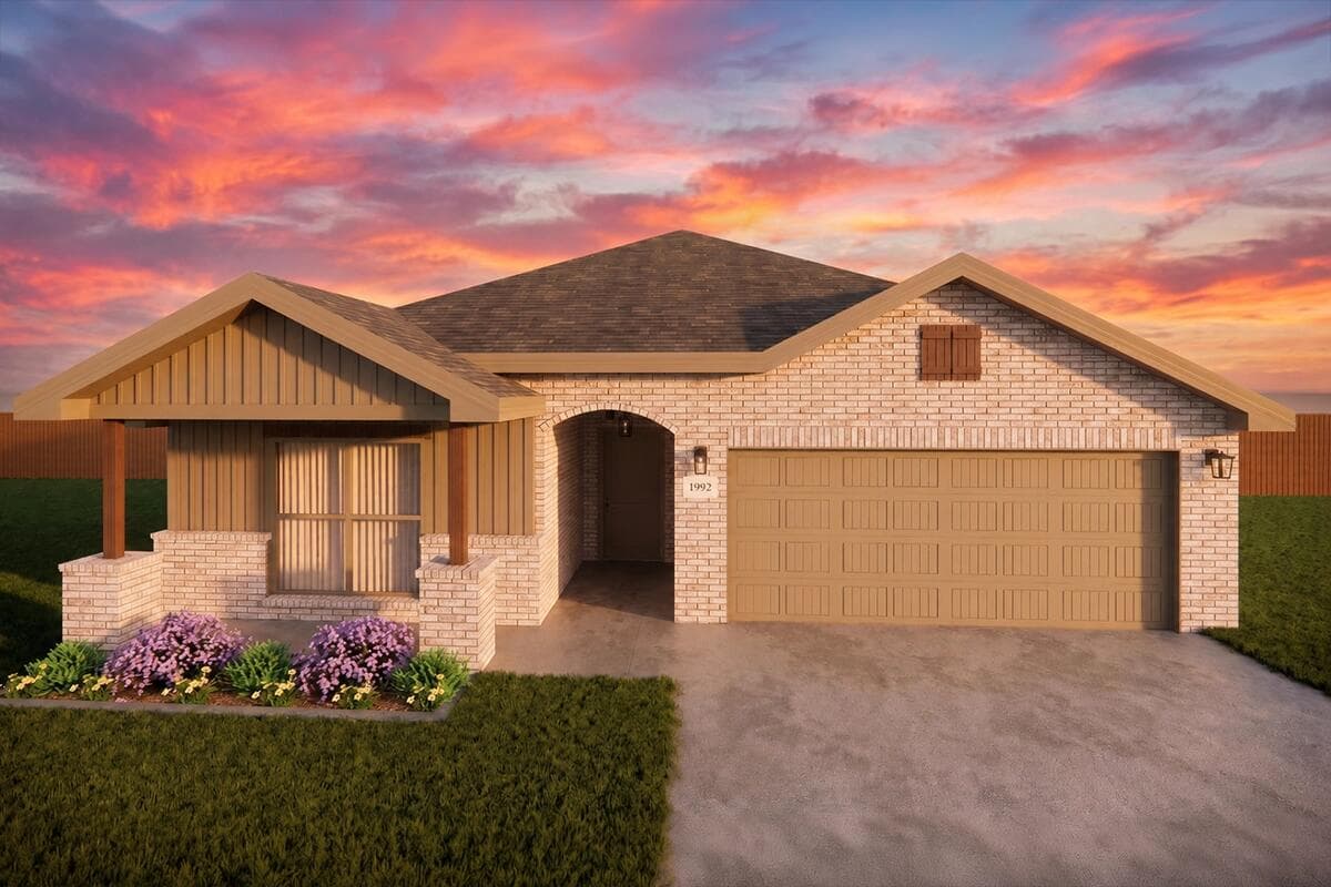 Single Family Residence at 3206 Harvest Avenue