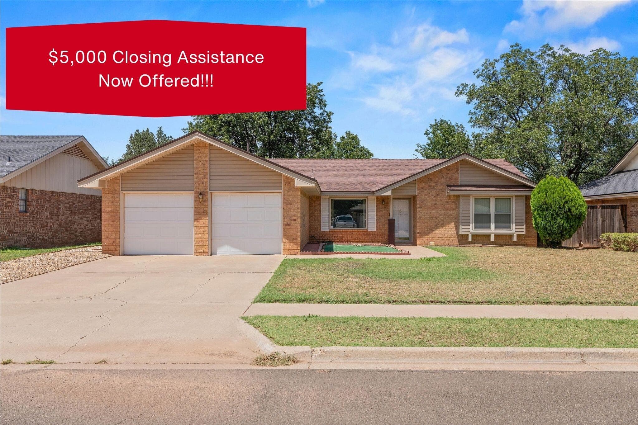 Single Family Residence at 5234 91st Street