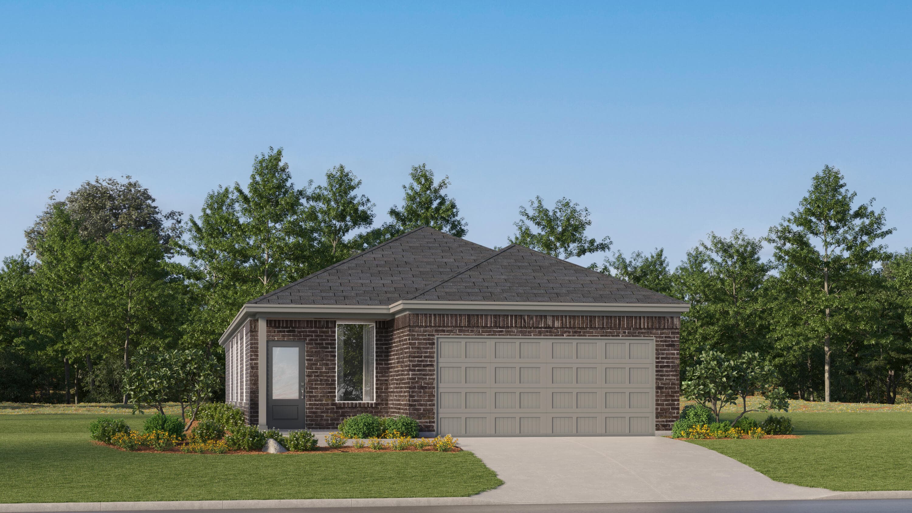 Single Family Residence at 1621 149th Street