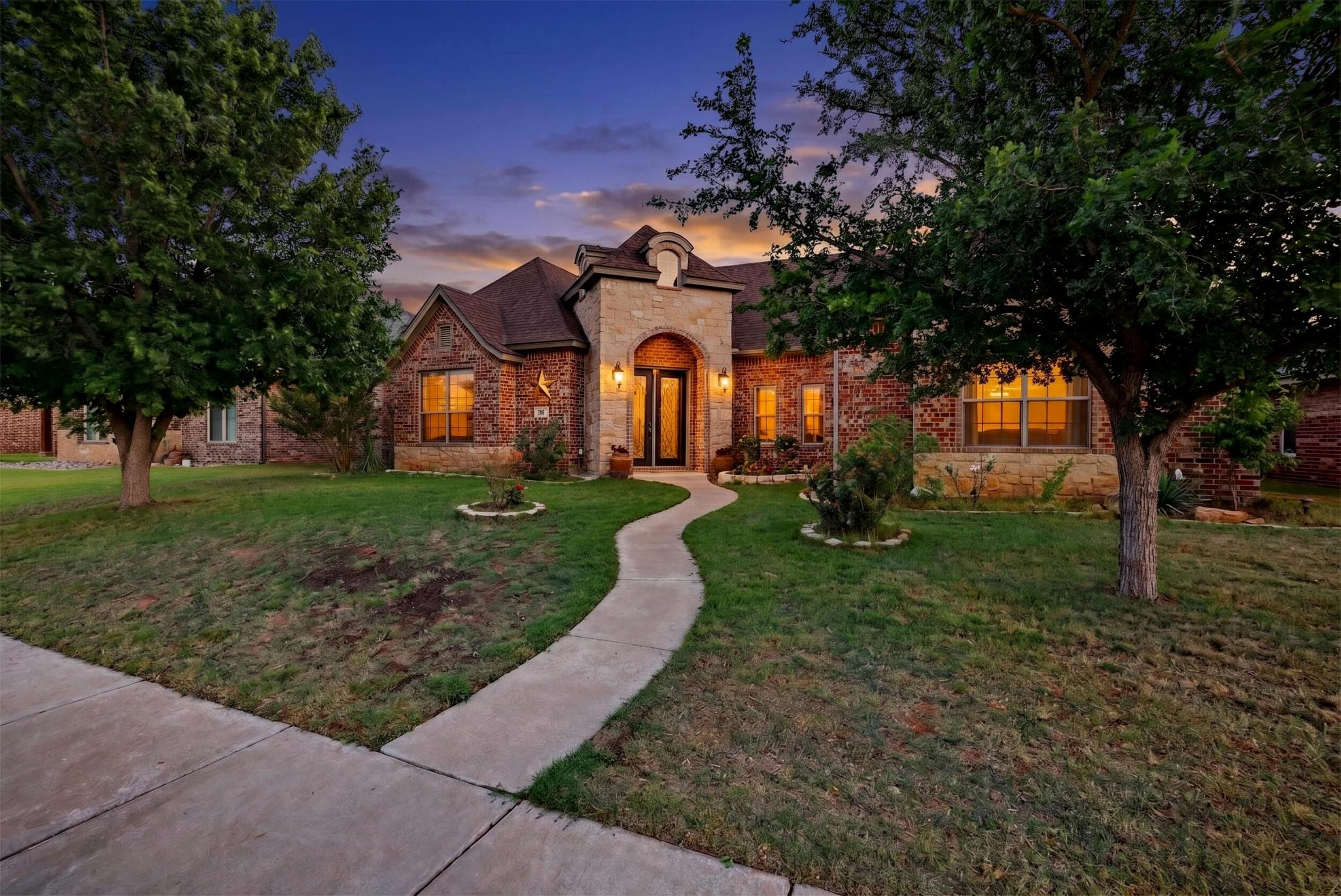 Single Family Residence at 6311 77th Street