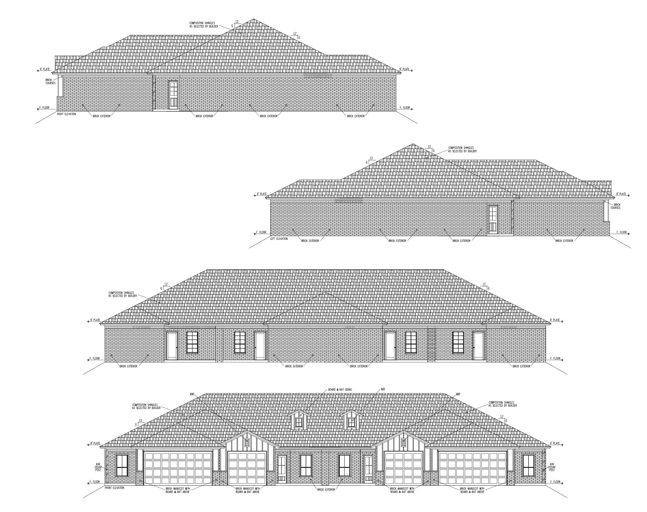 Quadruplex at 1201 N 7th Street
