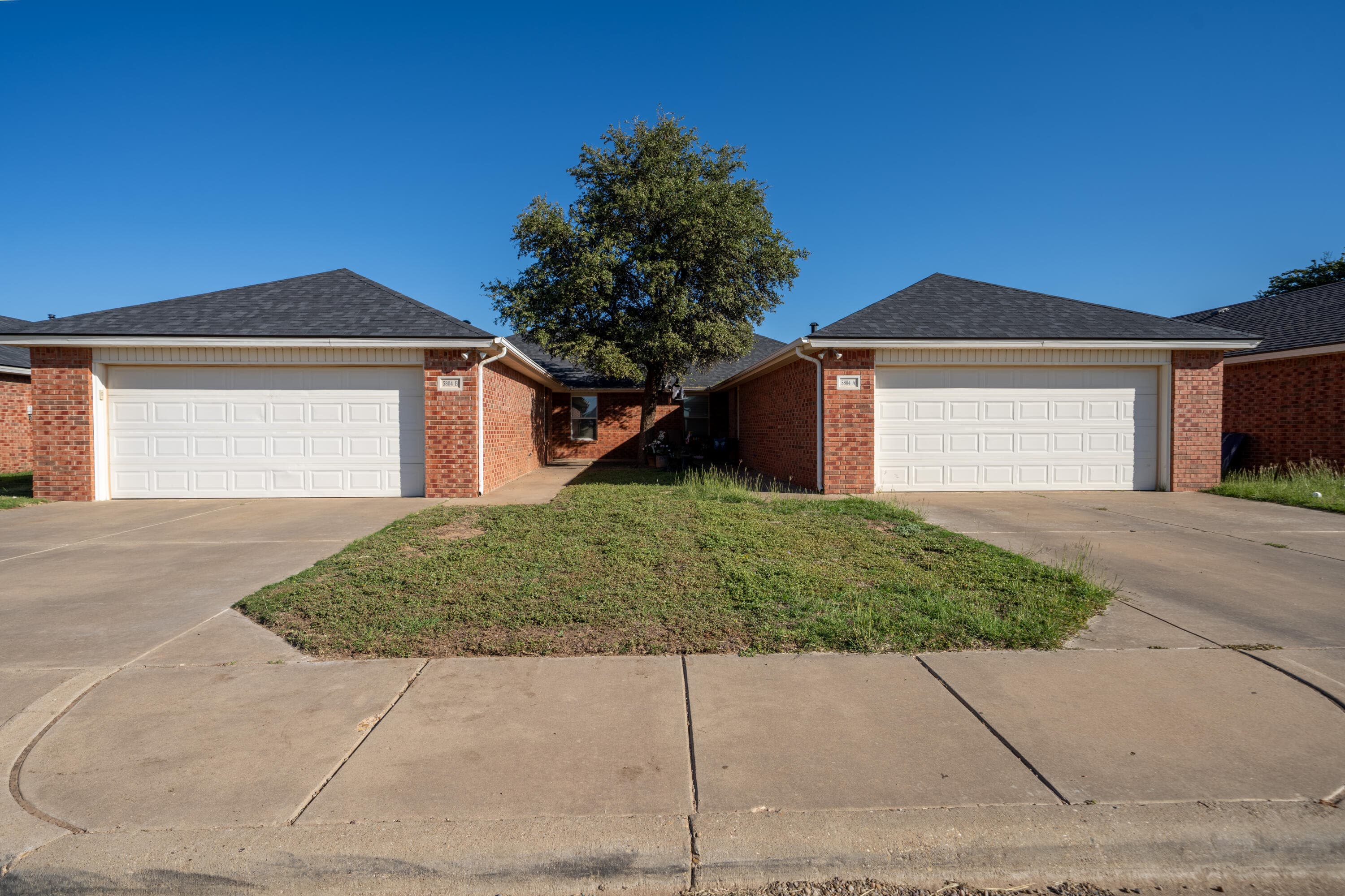 Package Property at 5804 96th Street