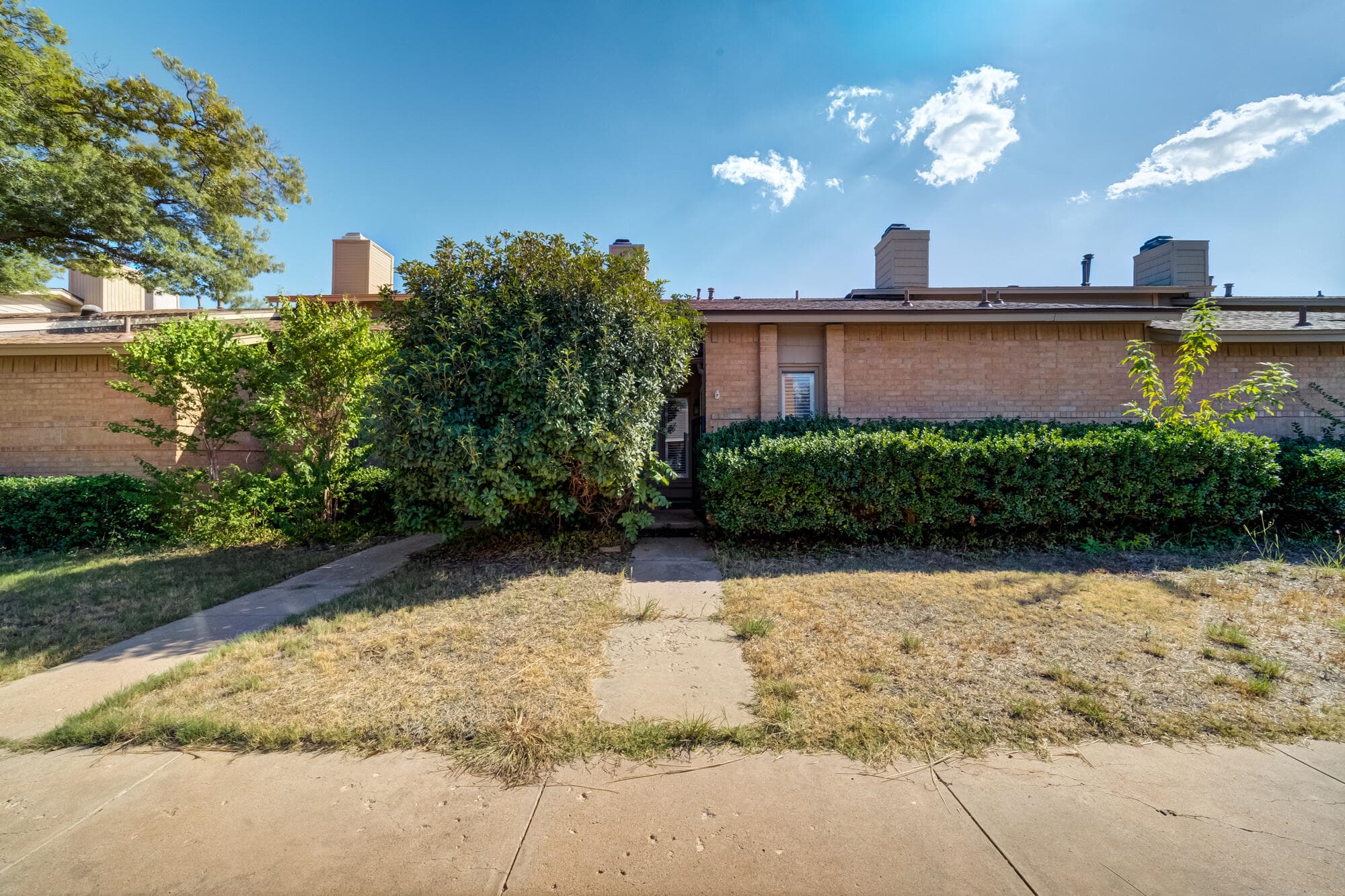 Townhouse at 3309 78th Street