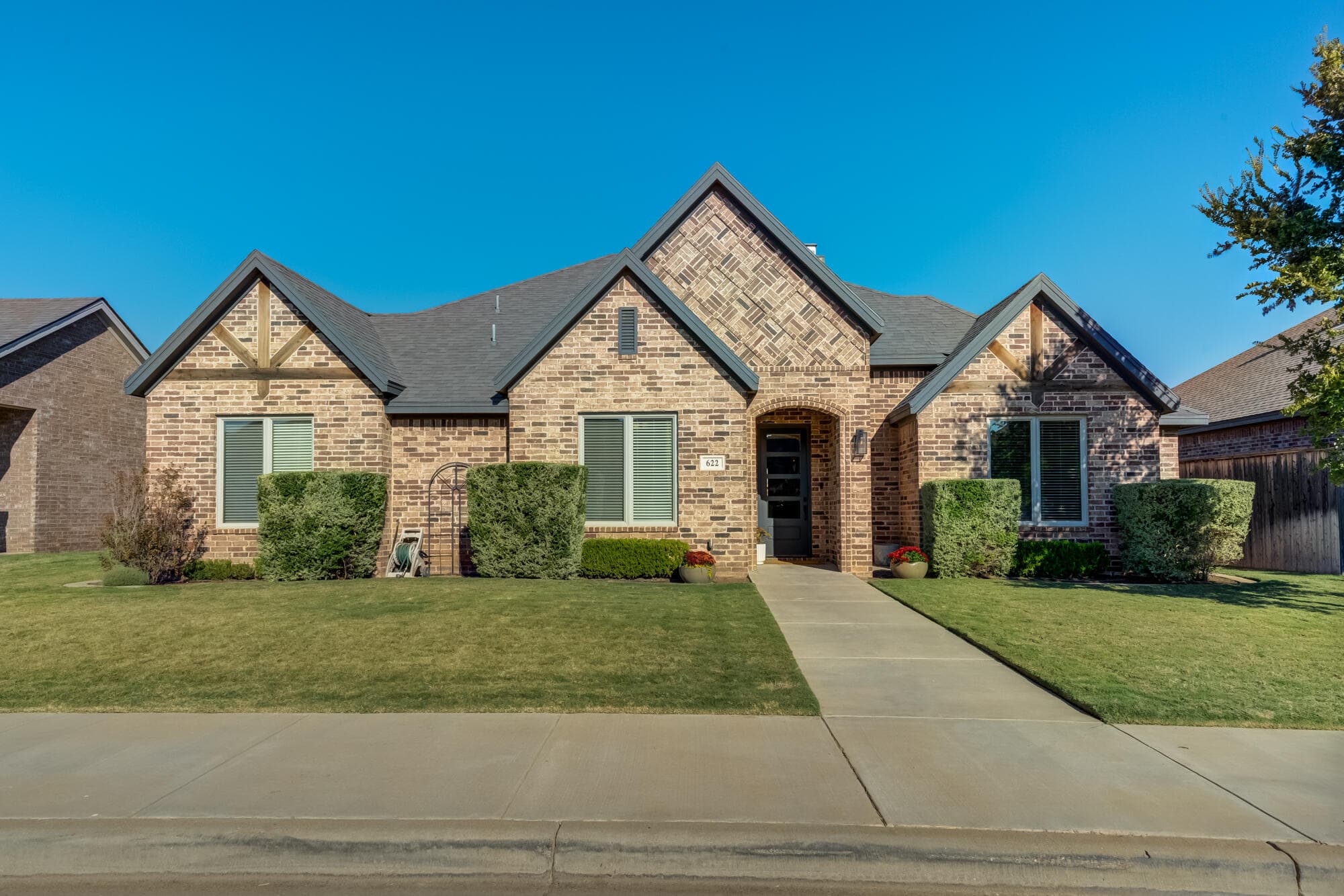 Single Family Residence at 622 N 10th Street