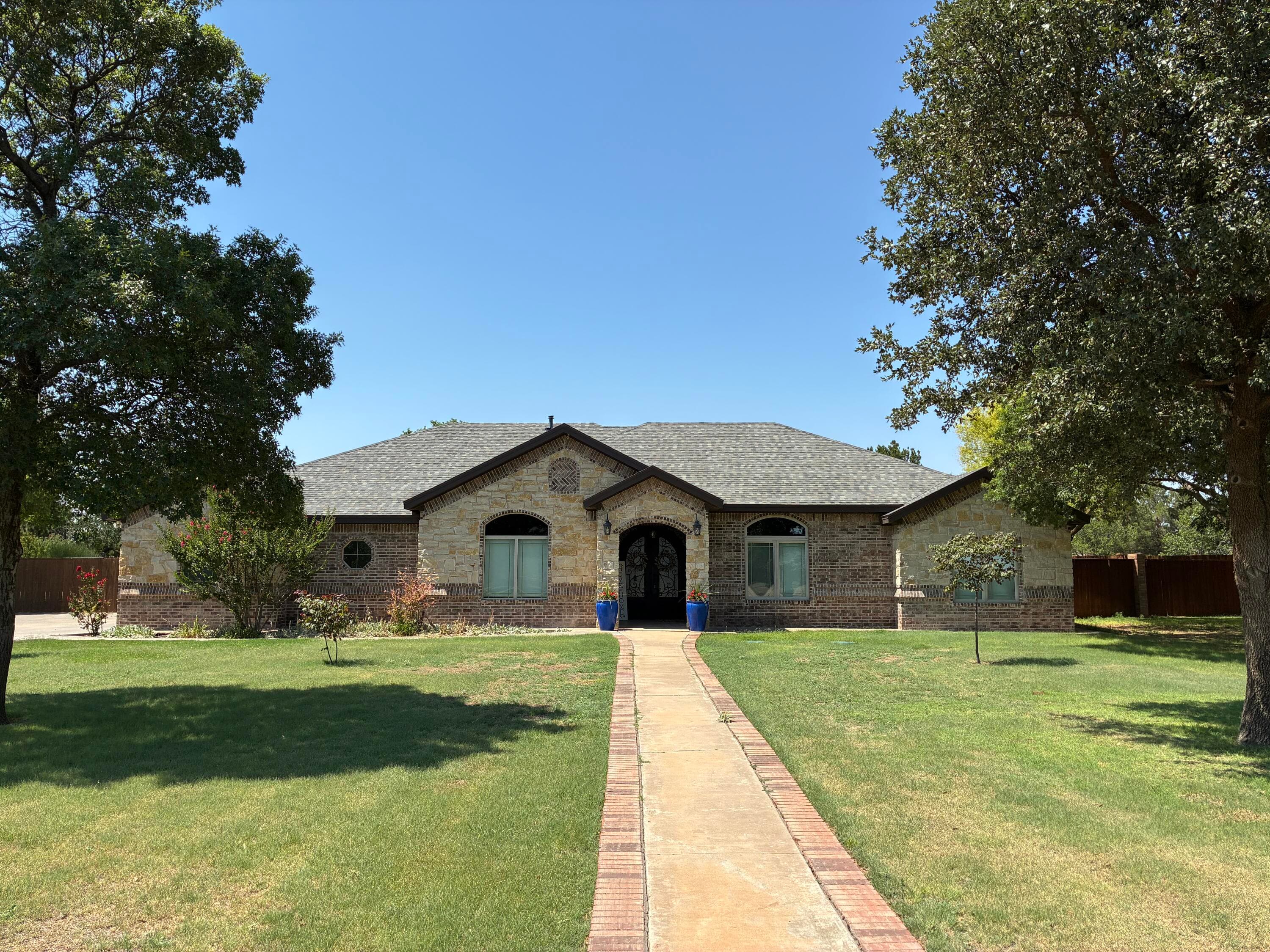 Single Family Residence at 5307 154th Place