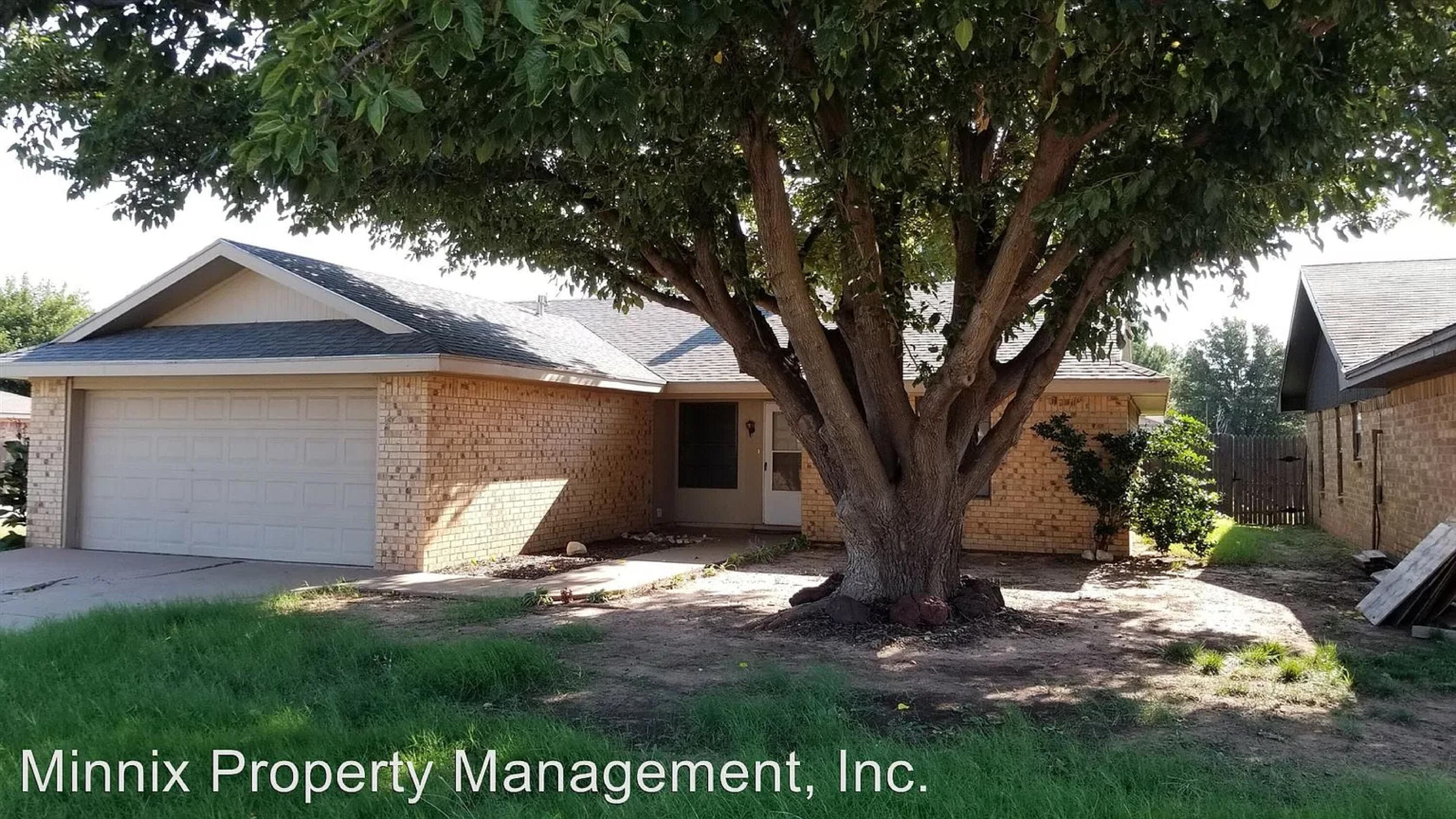 Single Family Residence at 7701 Vernon Avenue