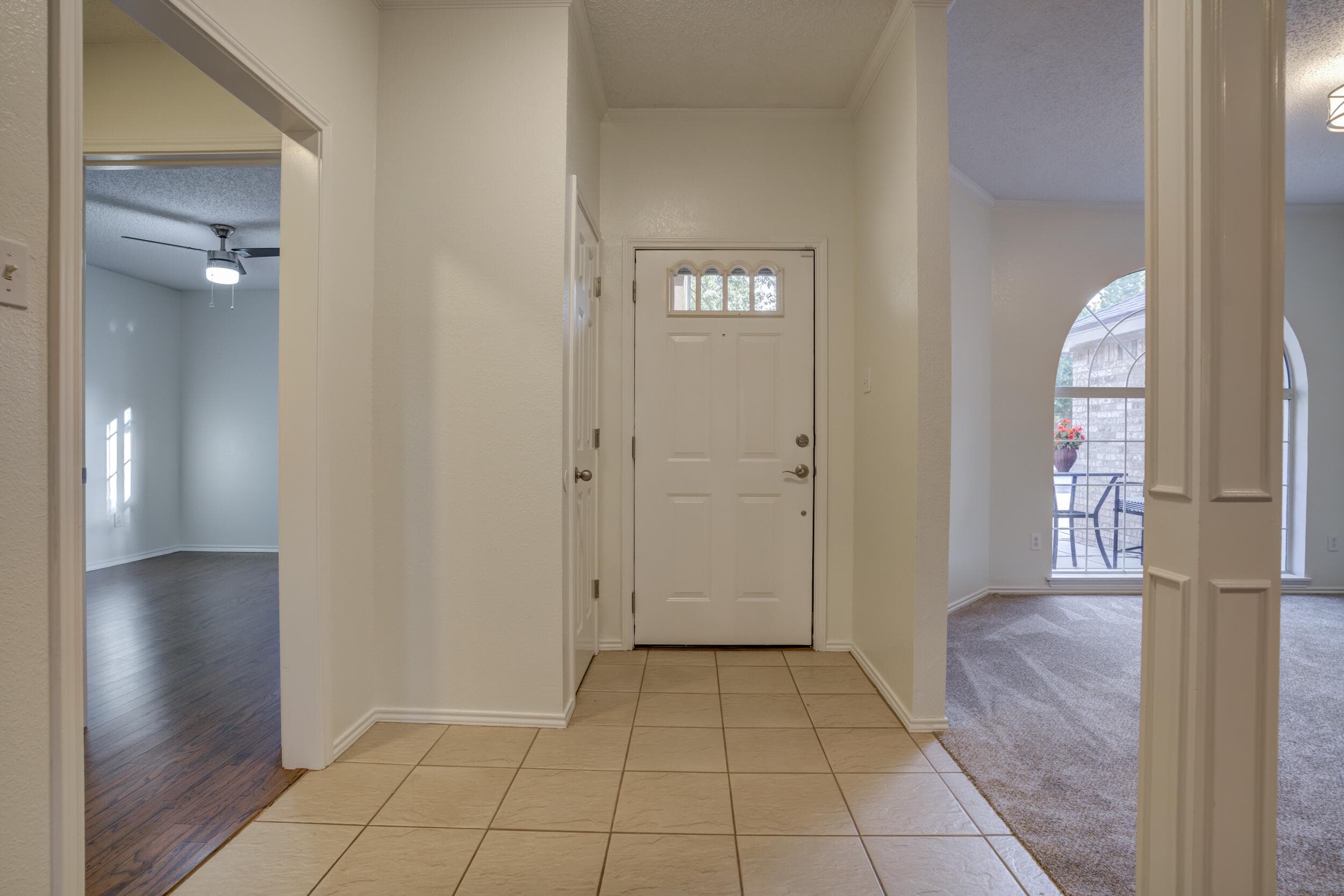 Single Family Residence at 6008 74th Street