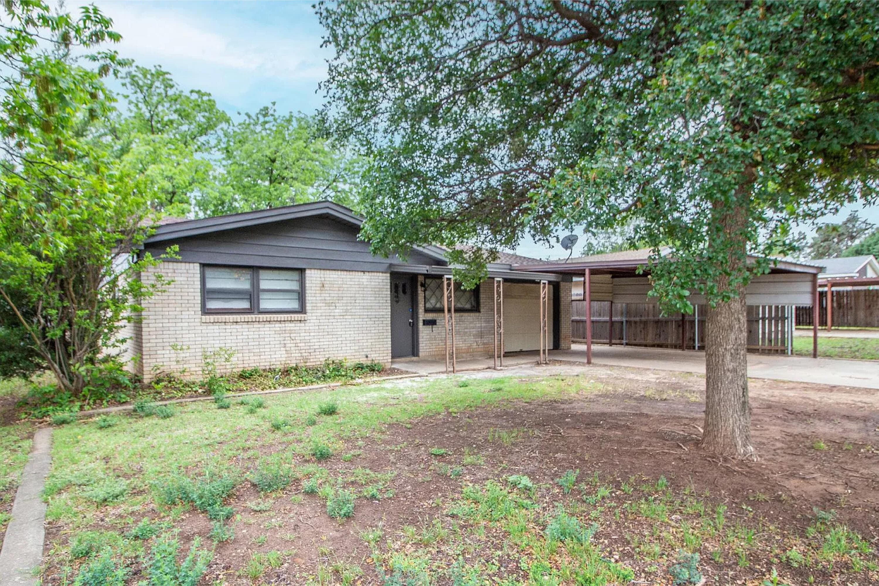Single Family Residence at 4503 39th Street