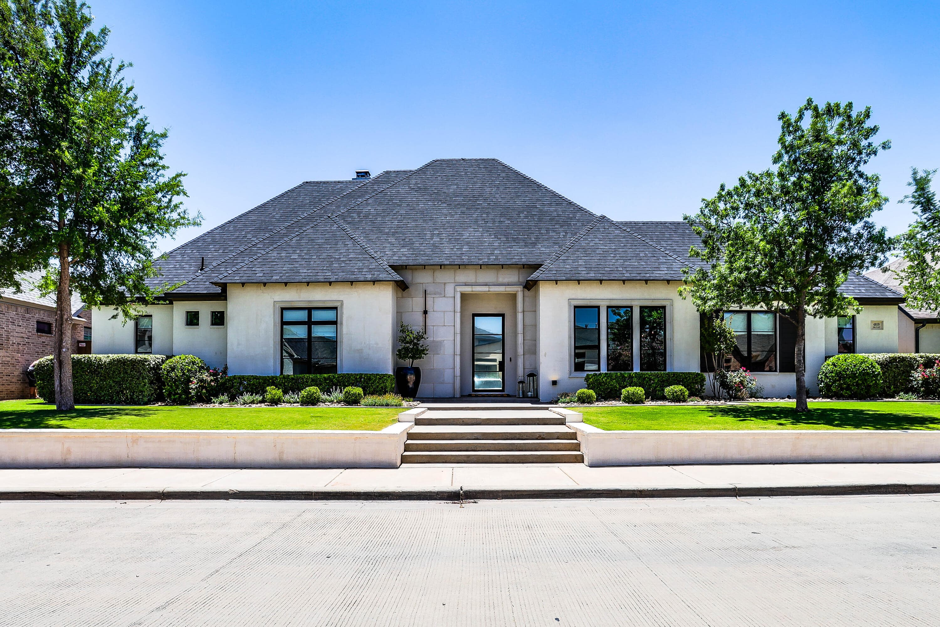 Single Family Residence at 4819 119th Place