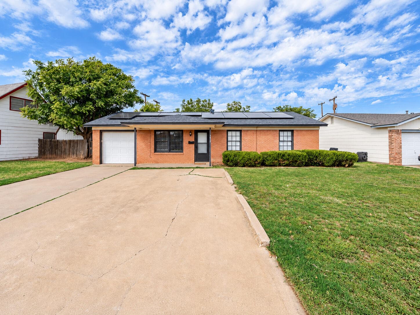 Single Family Residence at 1912 69th Street