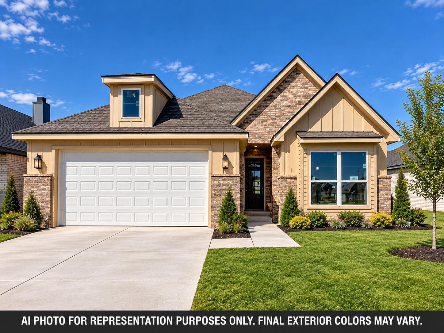 Single Family Residence at 7012 18th Place