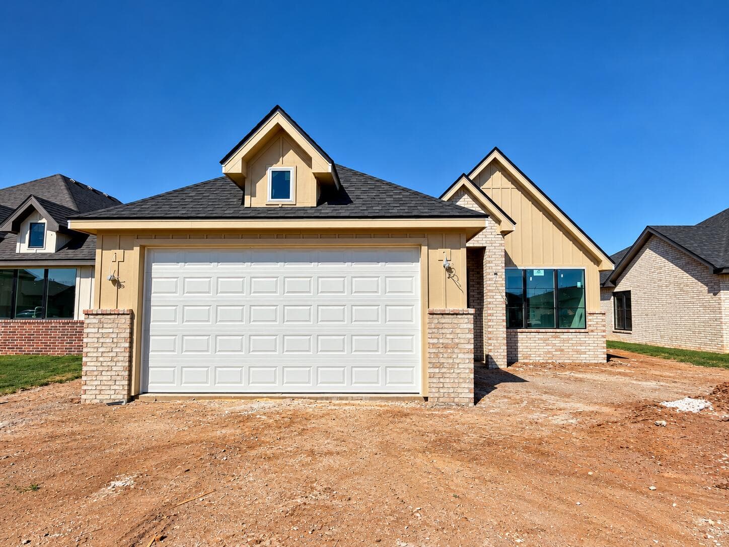 Single Family Residence at 7016 18th Place