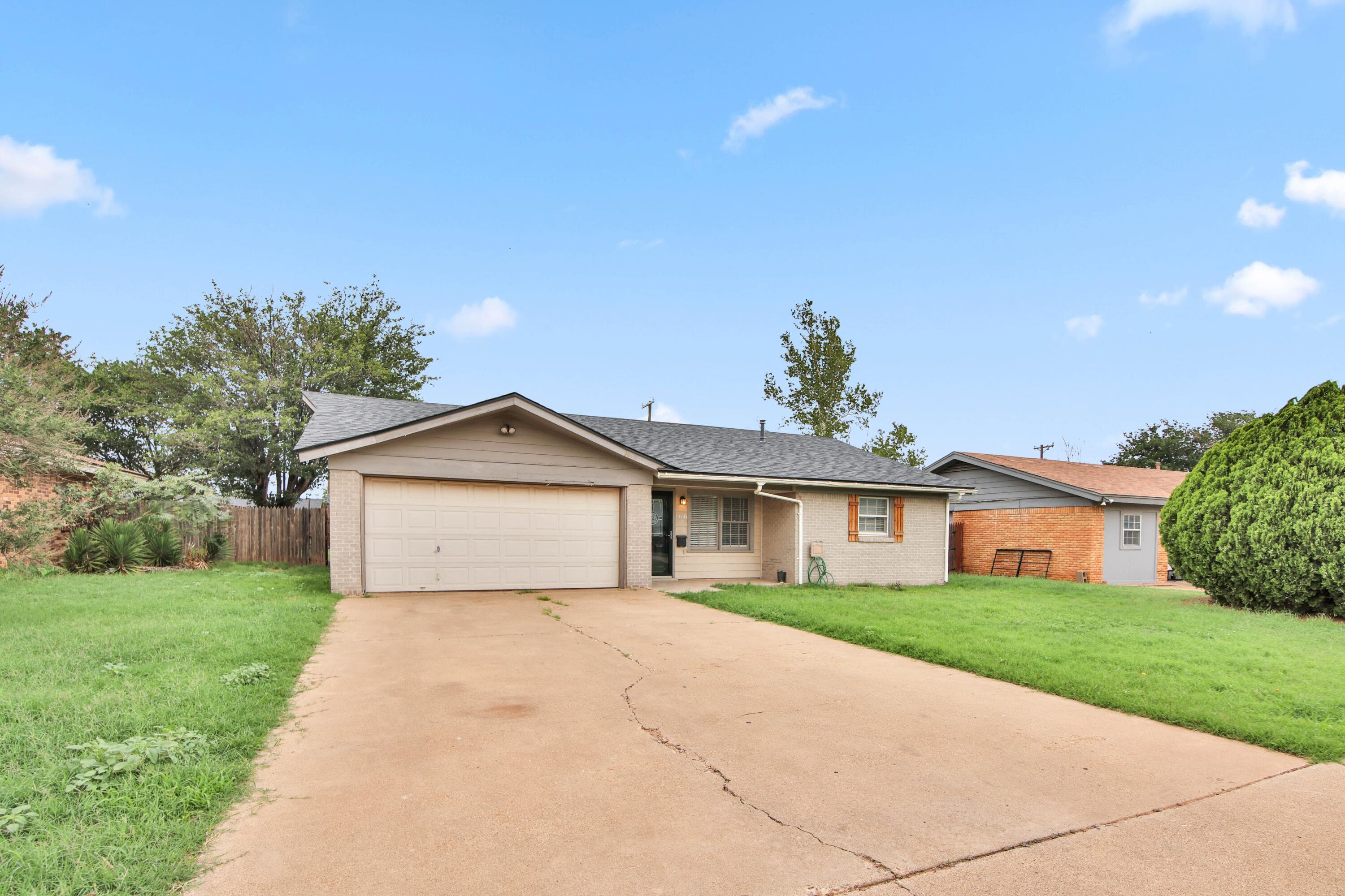 Single Family Residence at 5108 45th Street