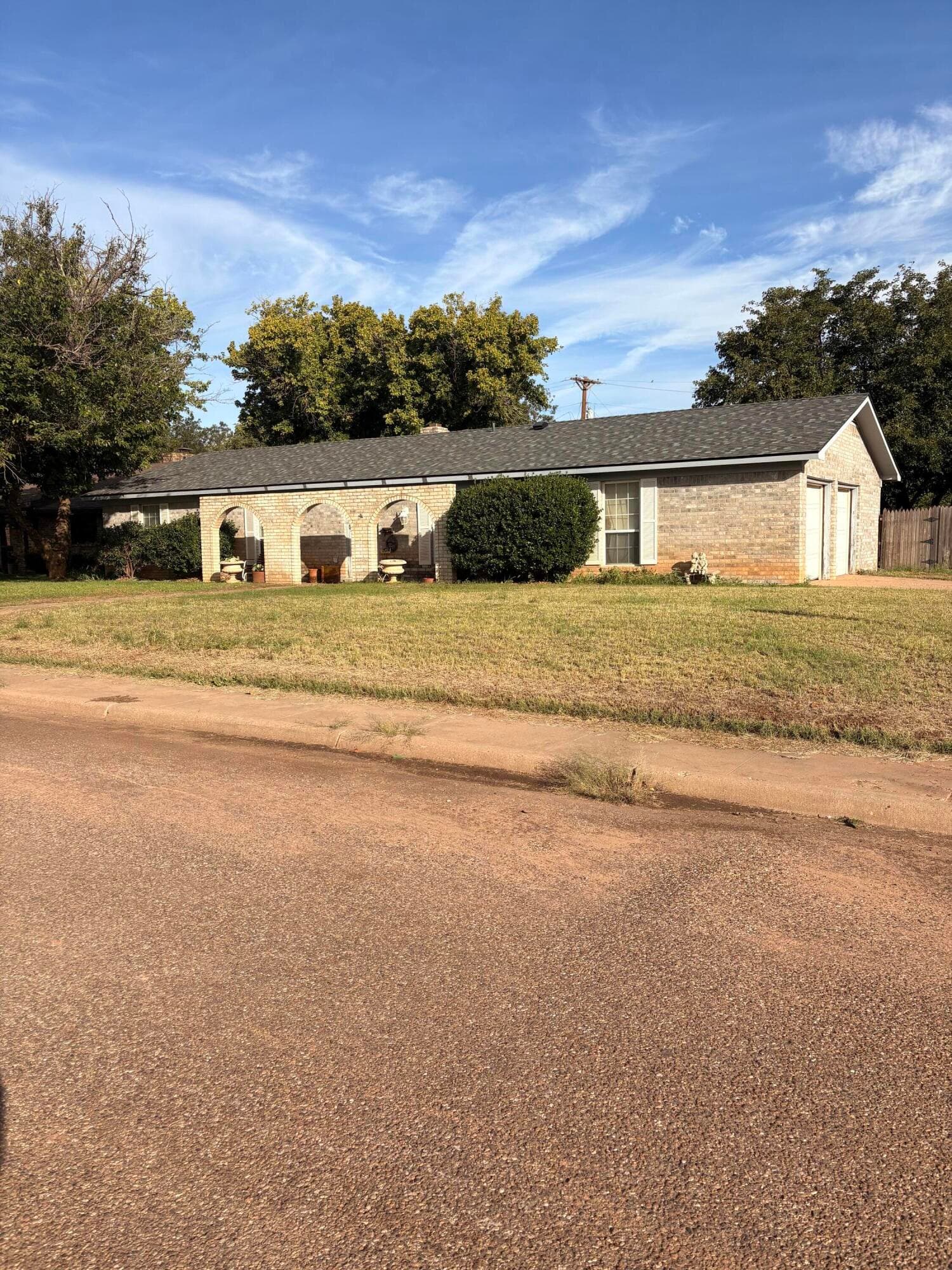 Single Family Residence at 1813 E Reppto Street