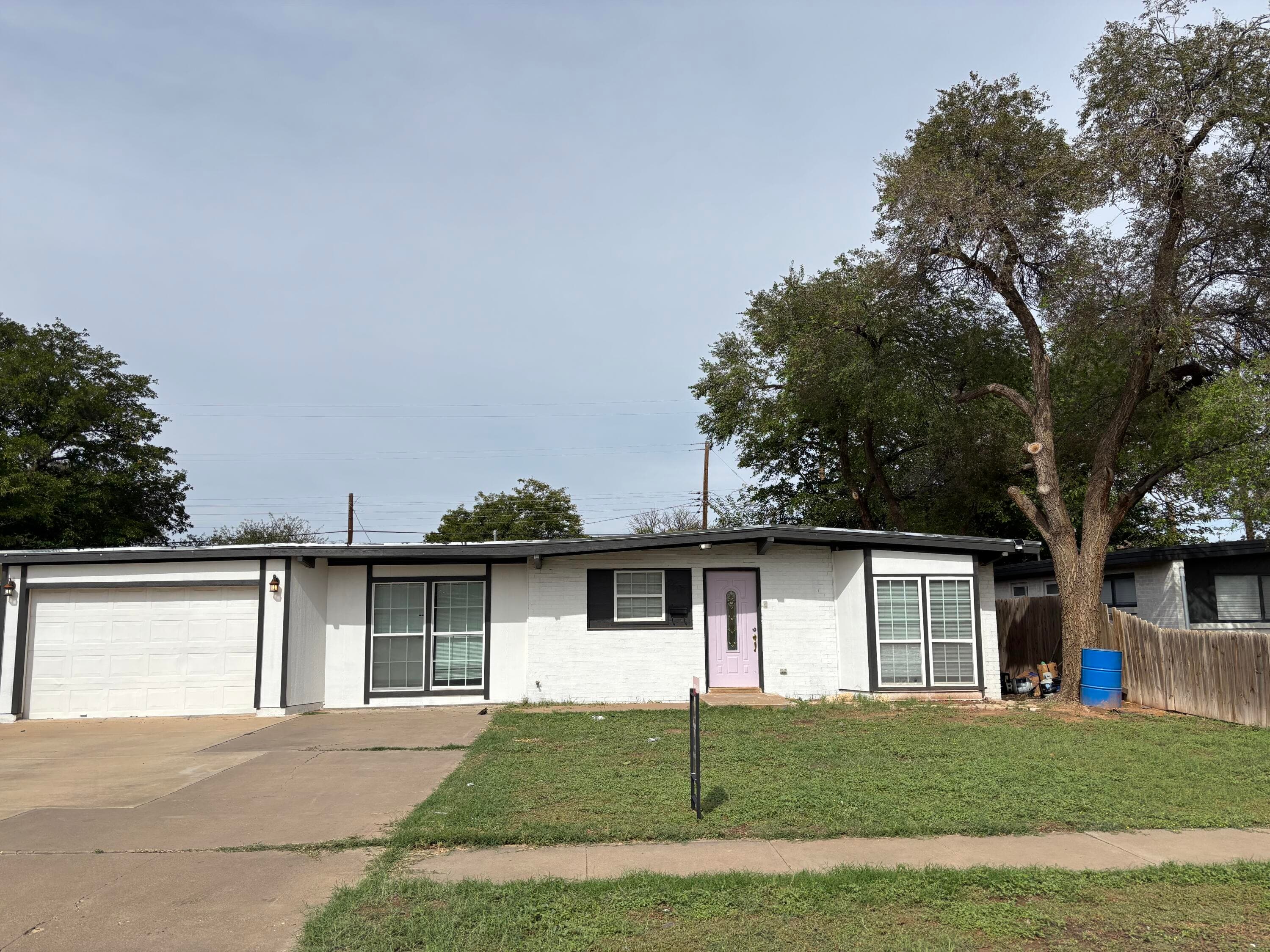 Single Family Residence at 2504 64th Street
